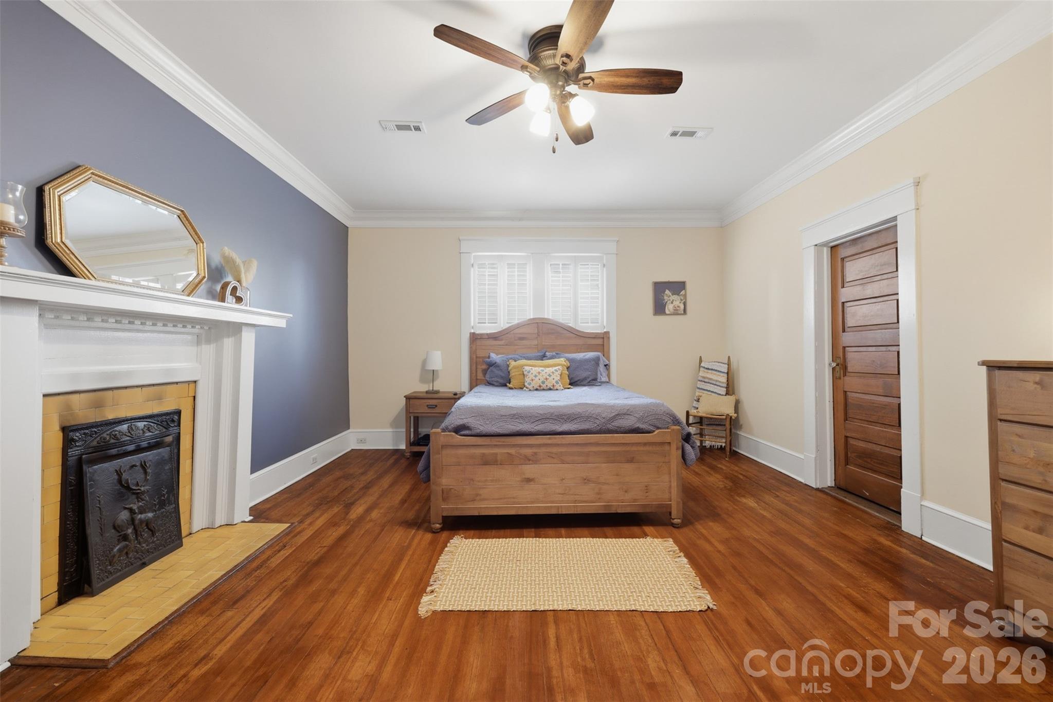 Park Place - Residential