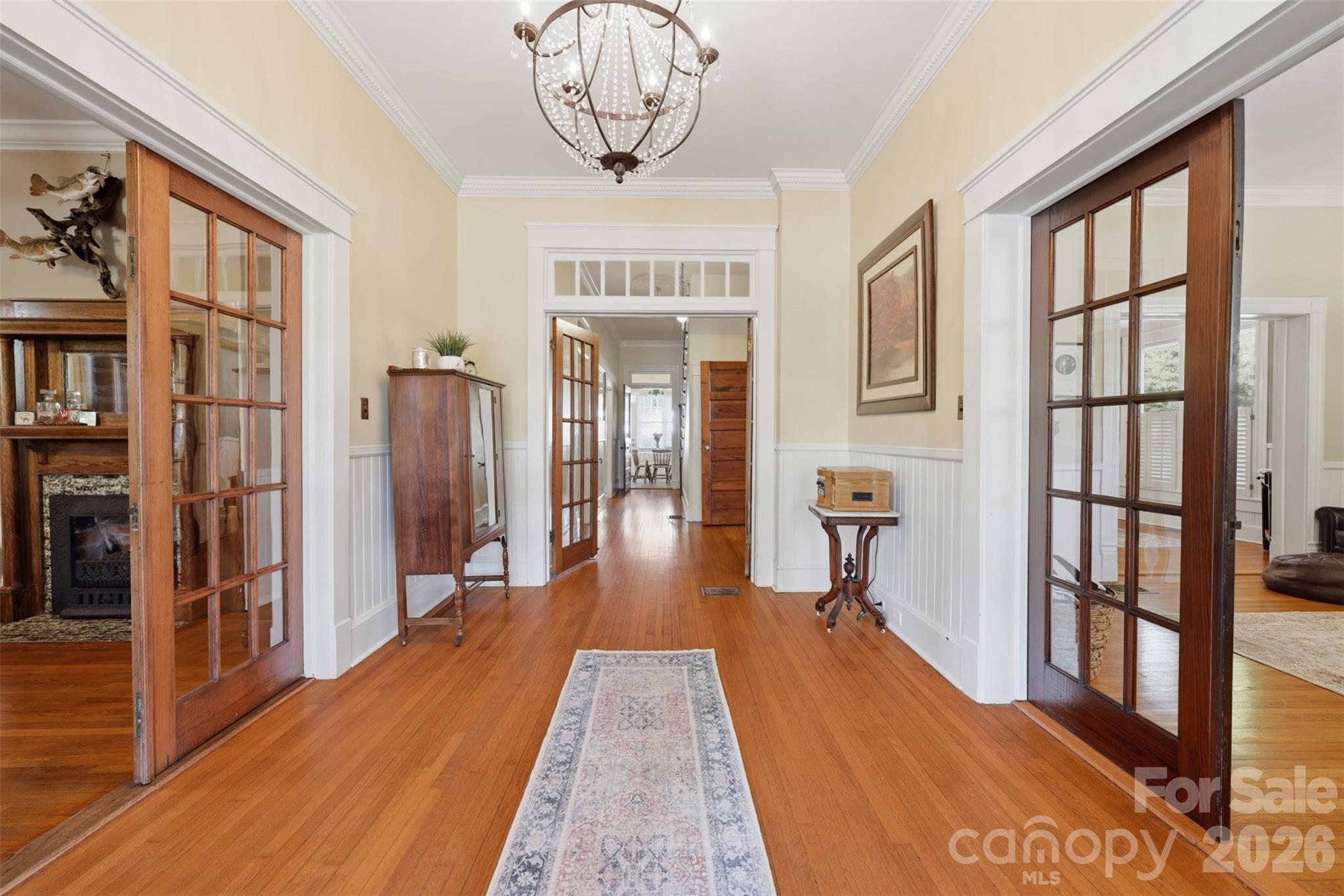 Park Place - Residential