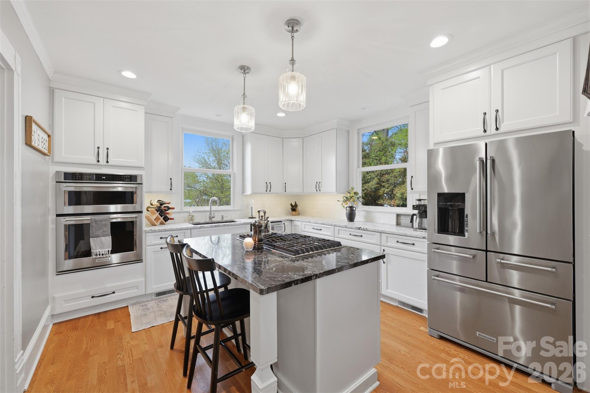 Park Place - Residential