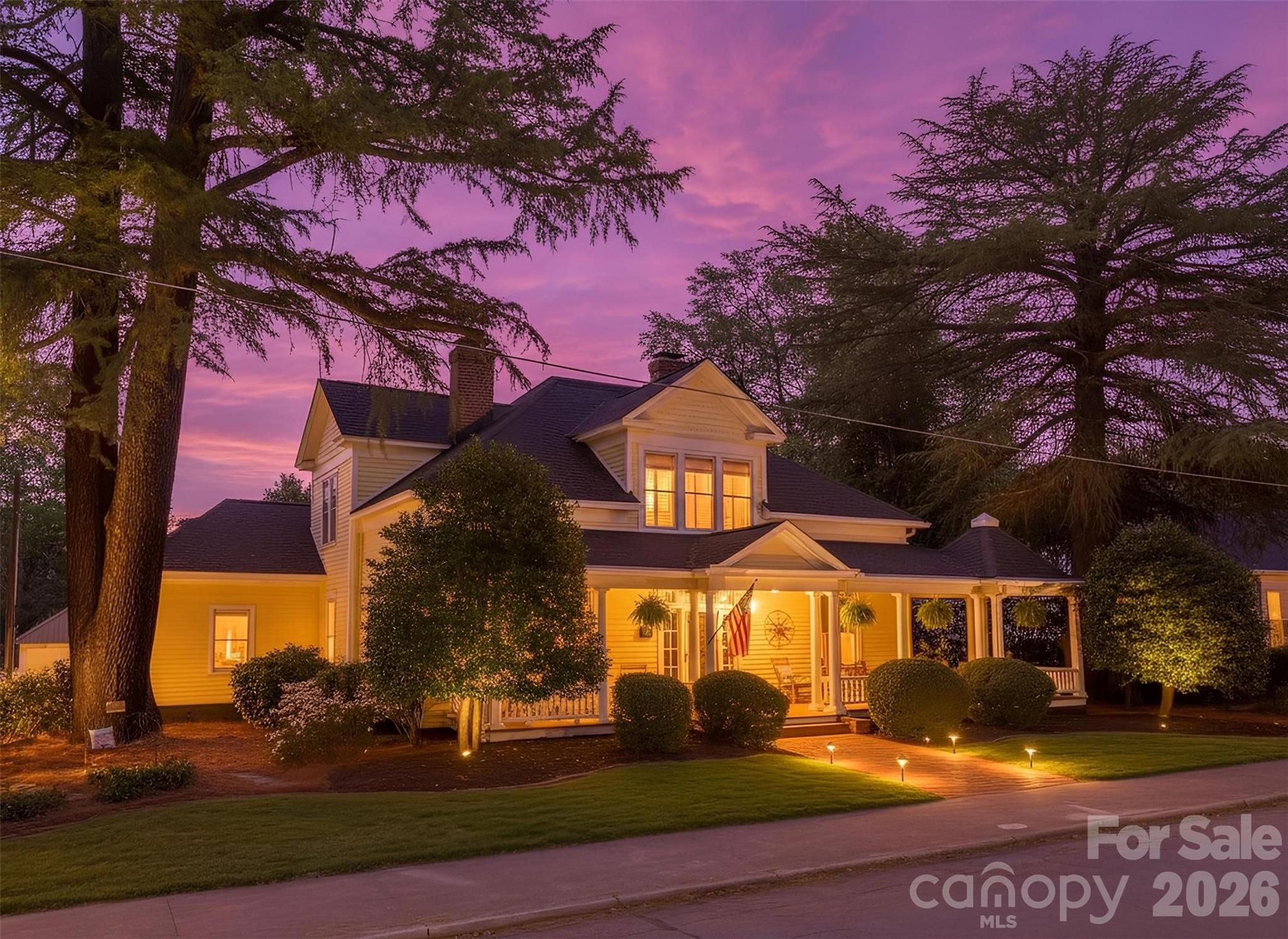 Park Place - Residential