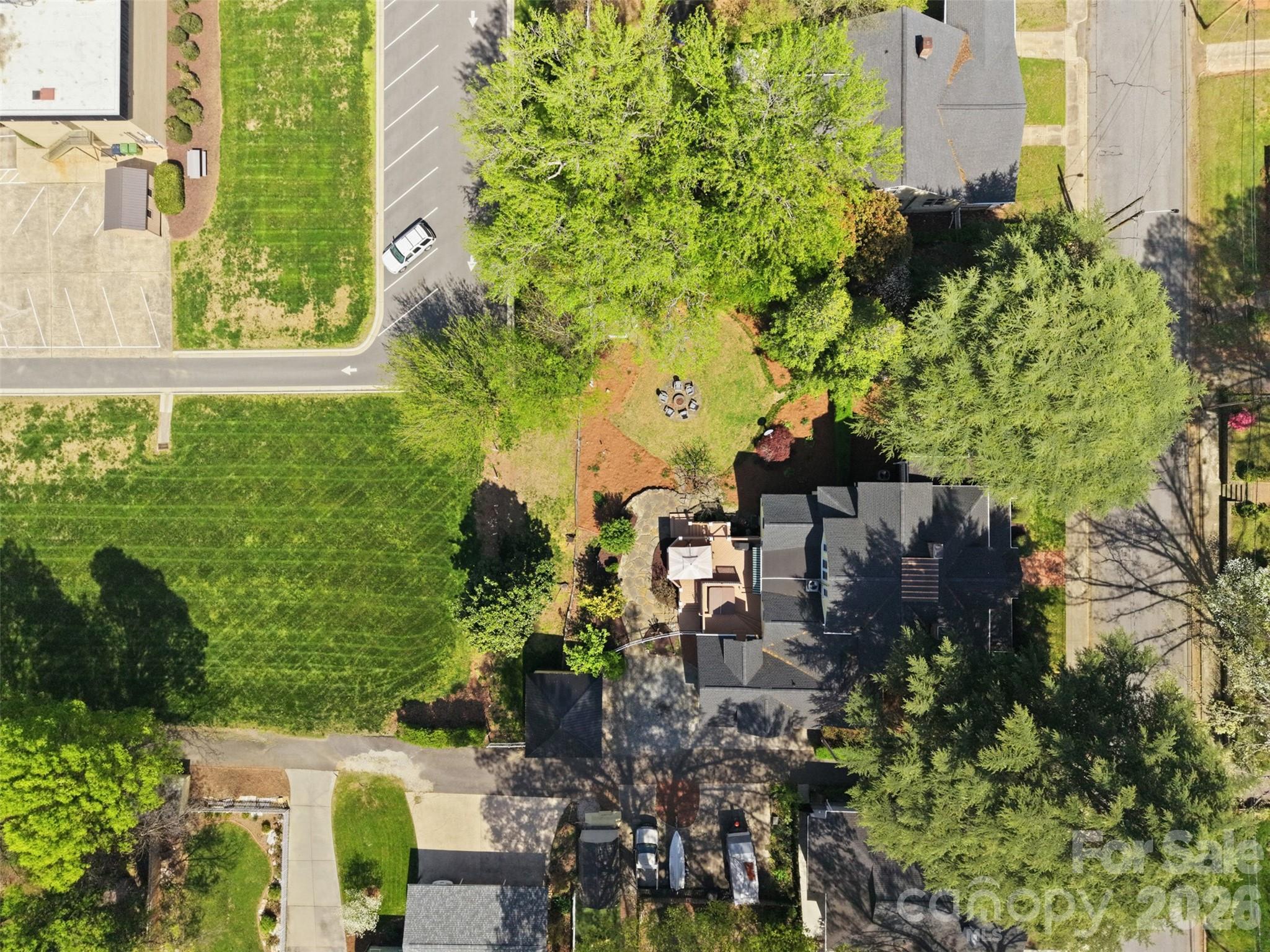 Park Place - Residential