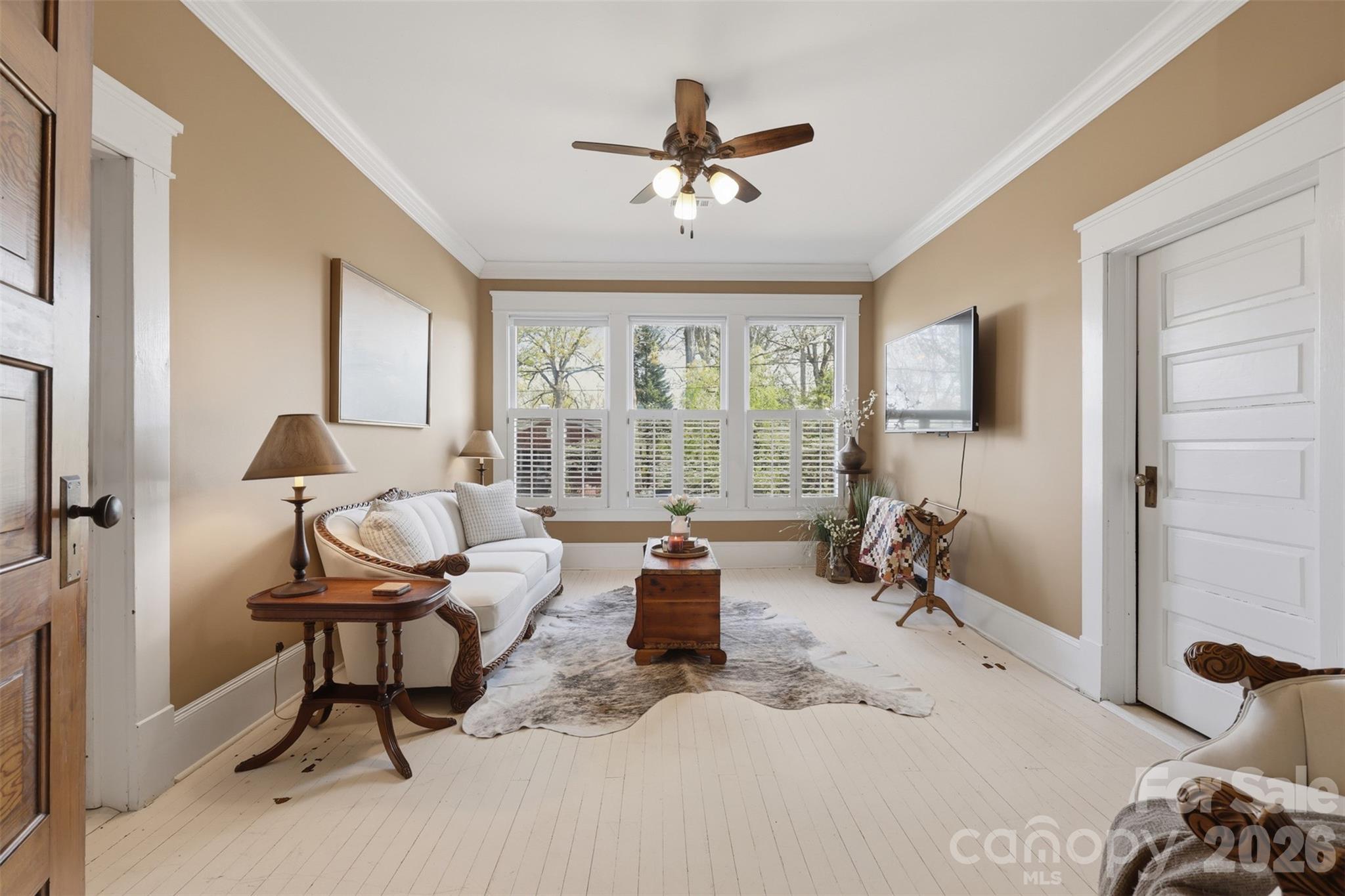 Park Place - Residential