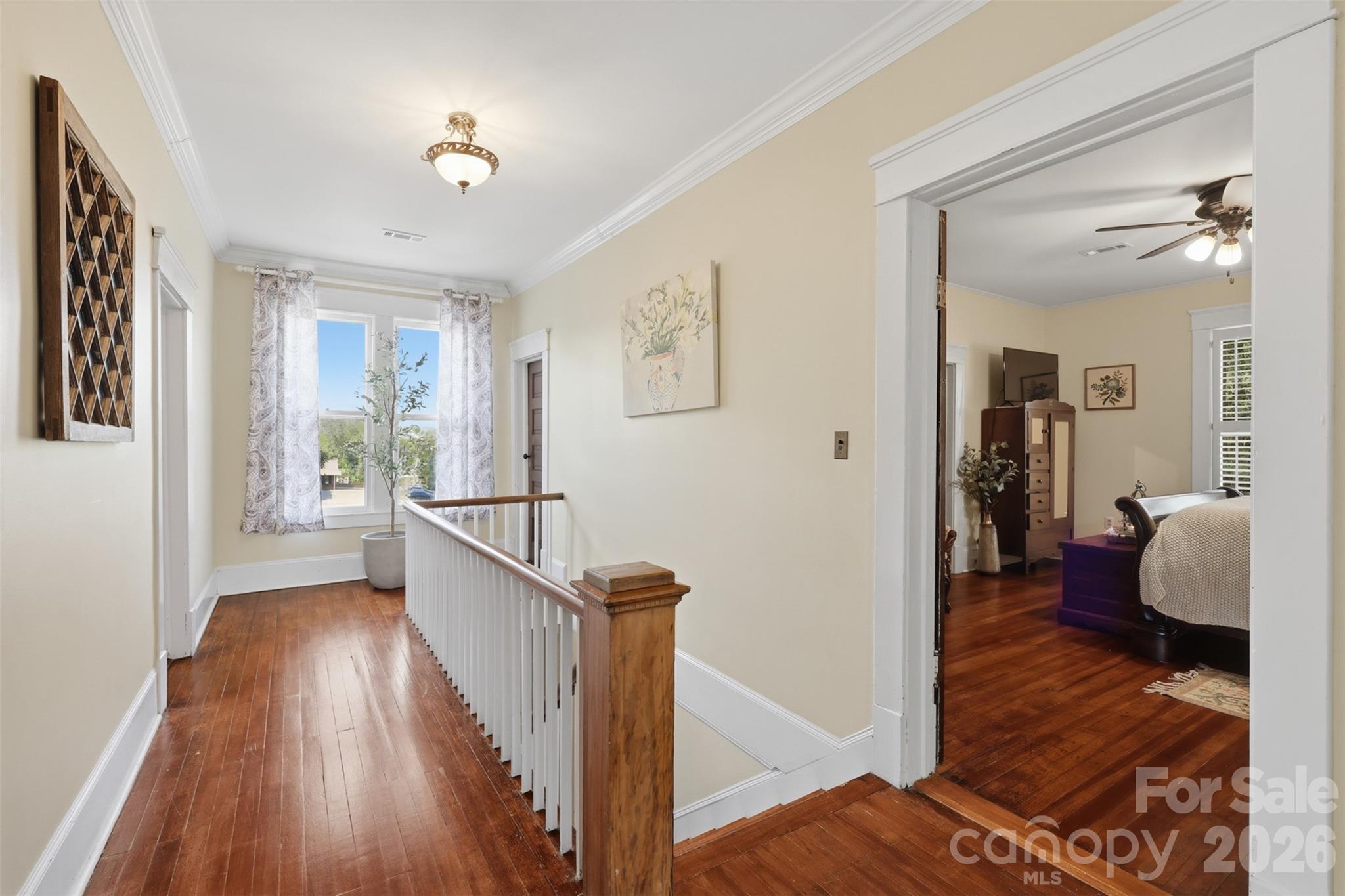 Park Place - Residential