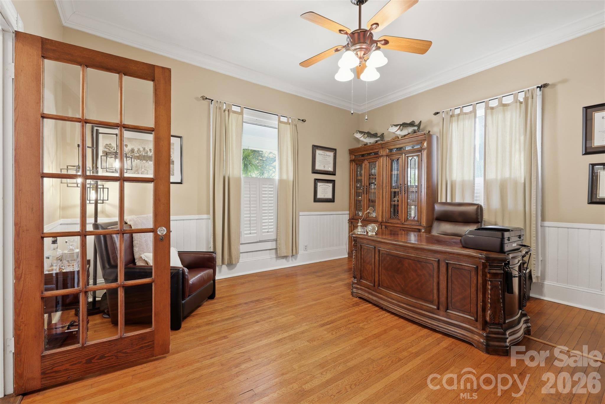 Park Place - Residential