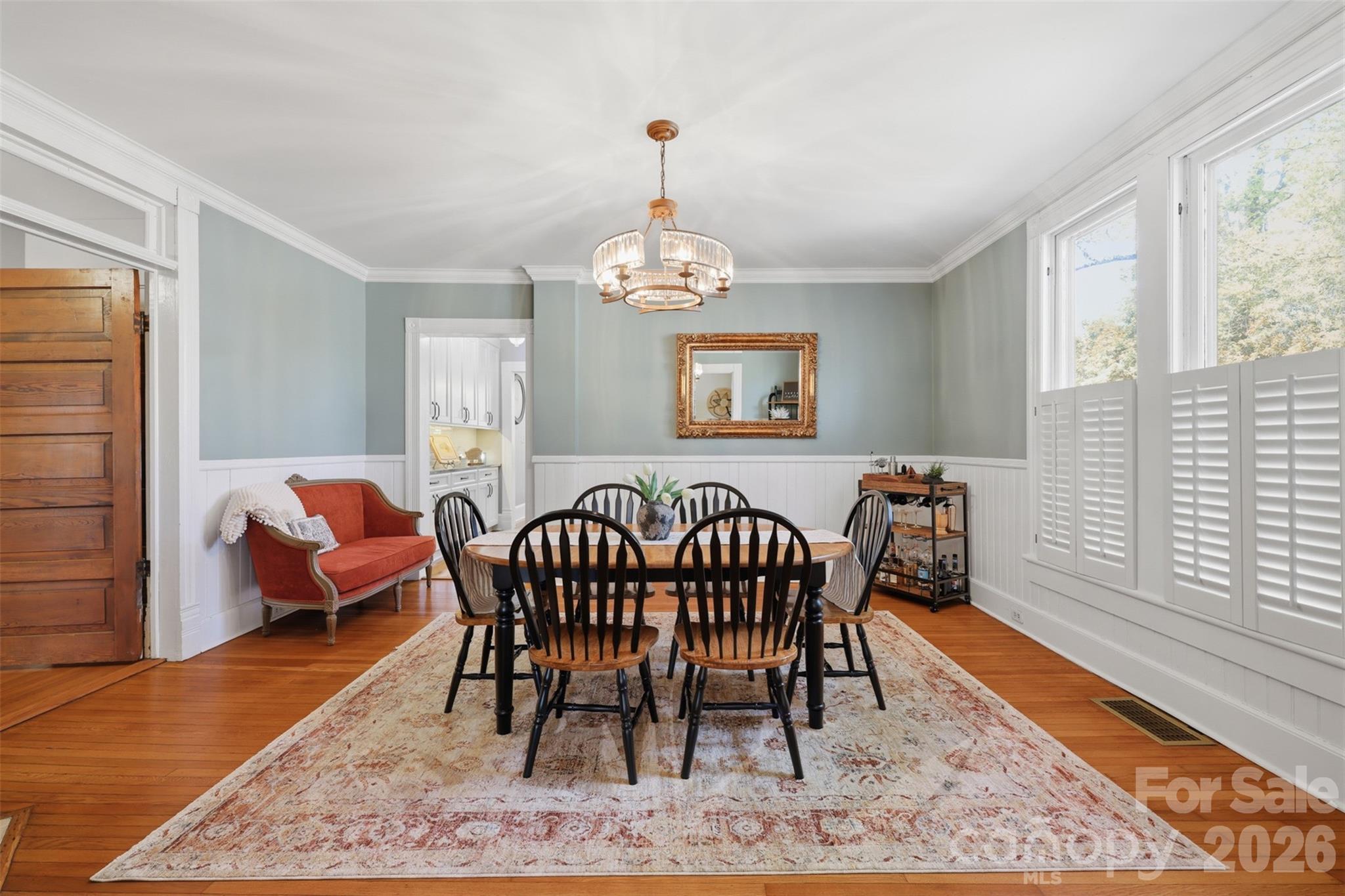 Park Place - Residential