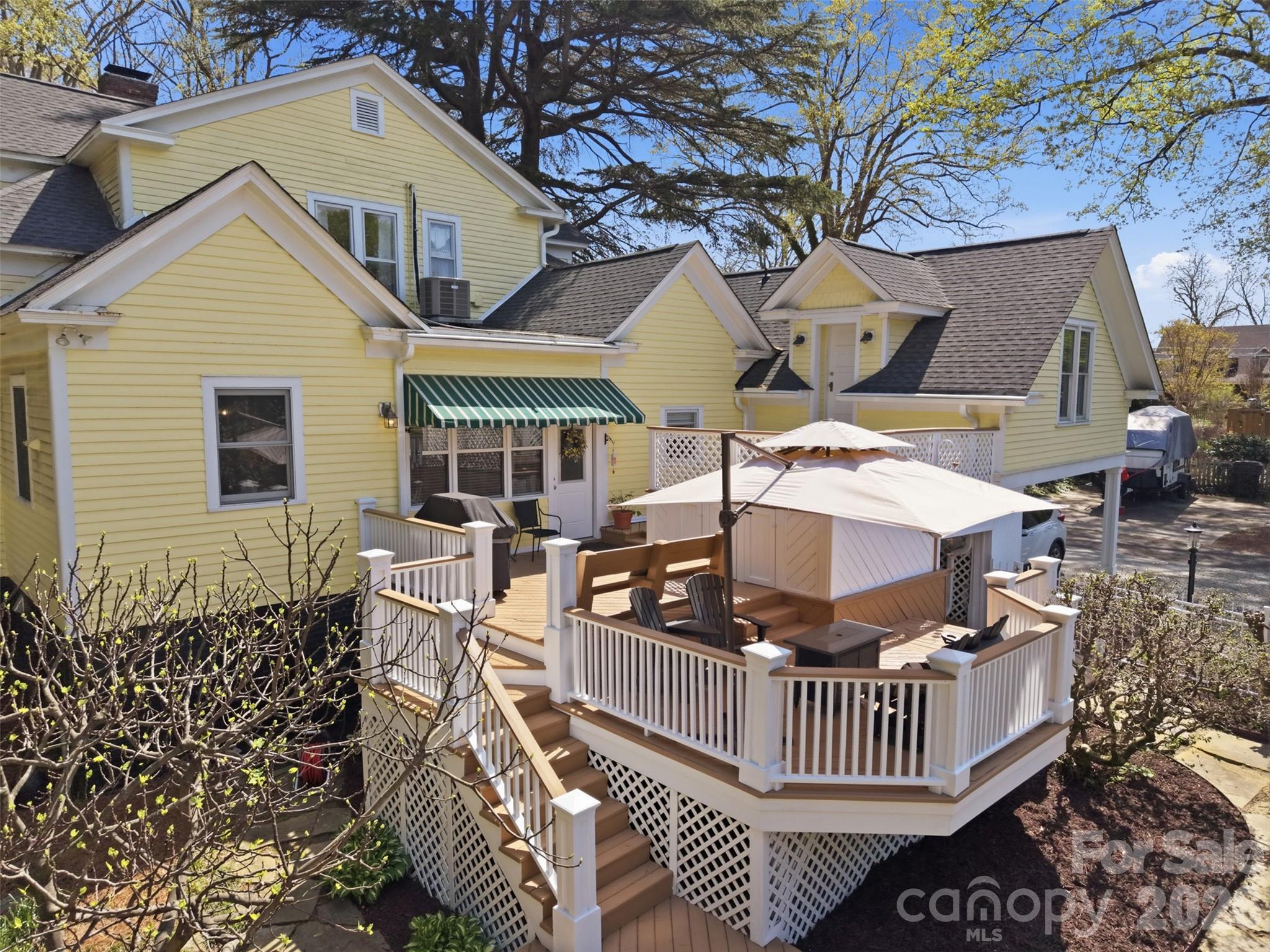 Park Place - Residential