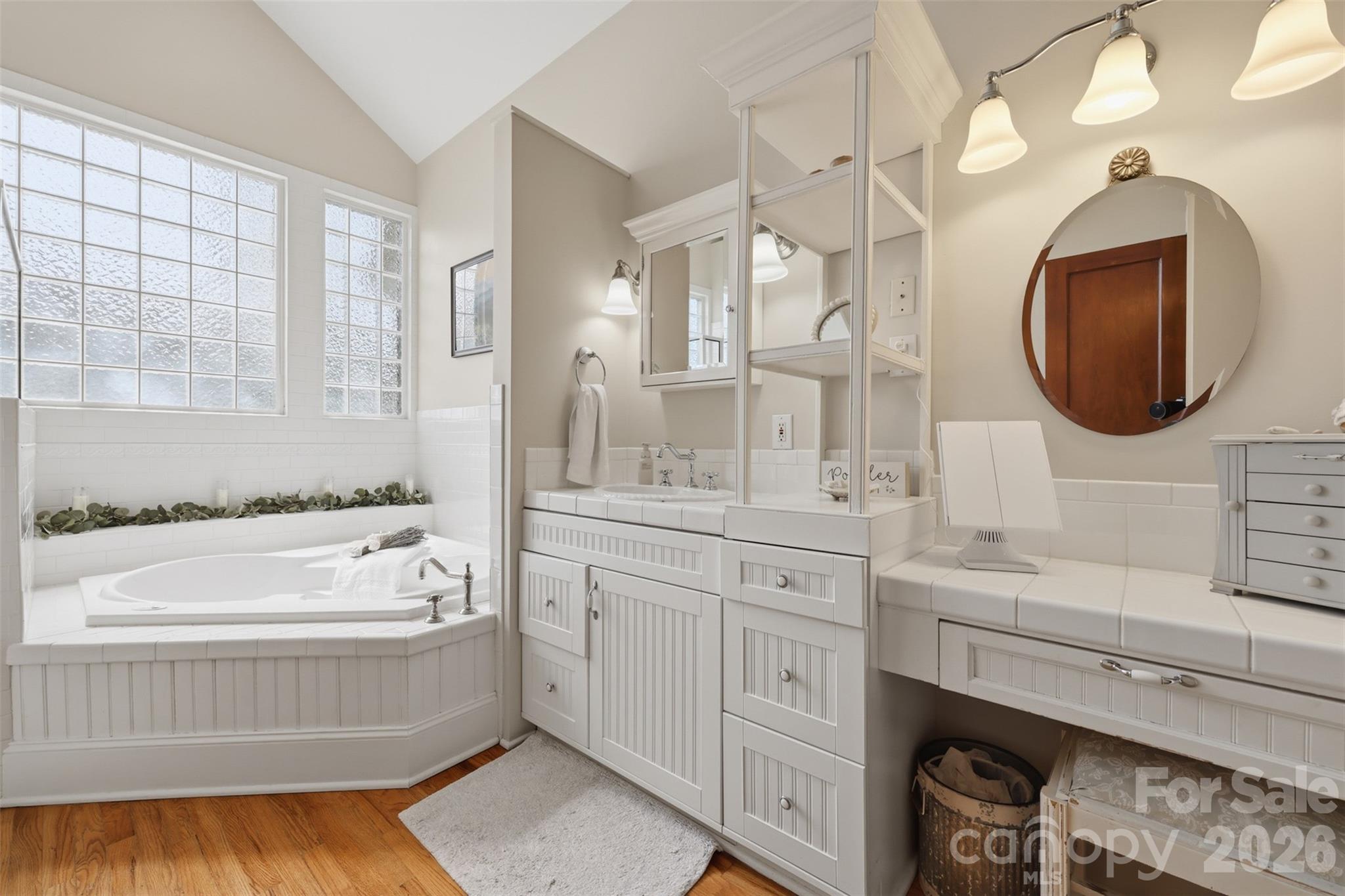 Park Place - Residential