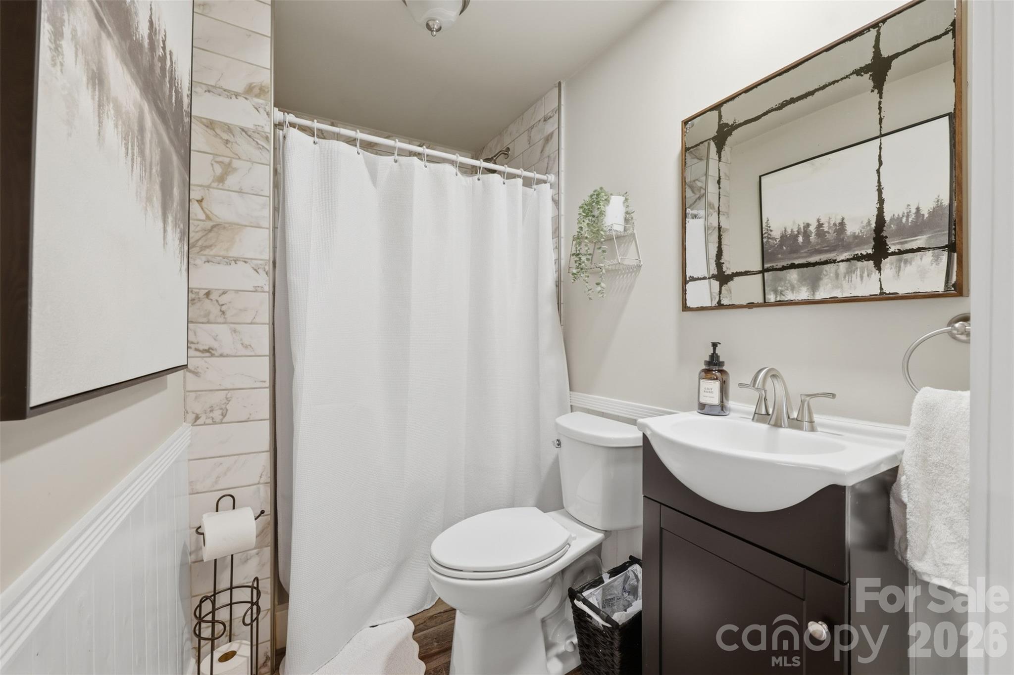 Park Place - Residential