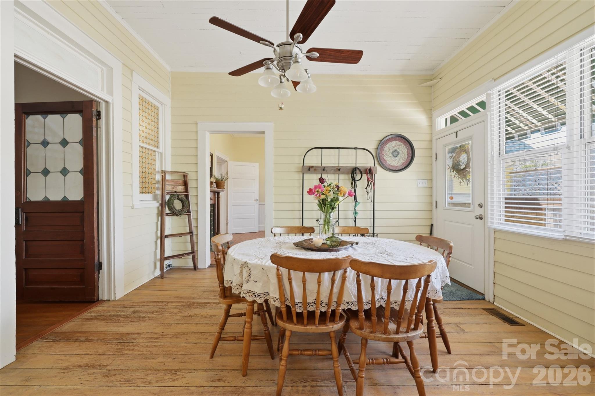 Park Place - Residential