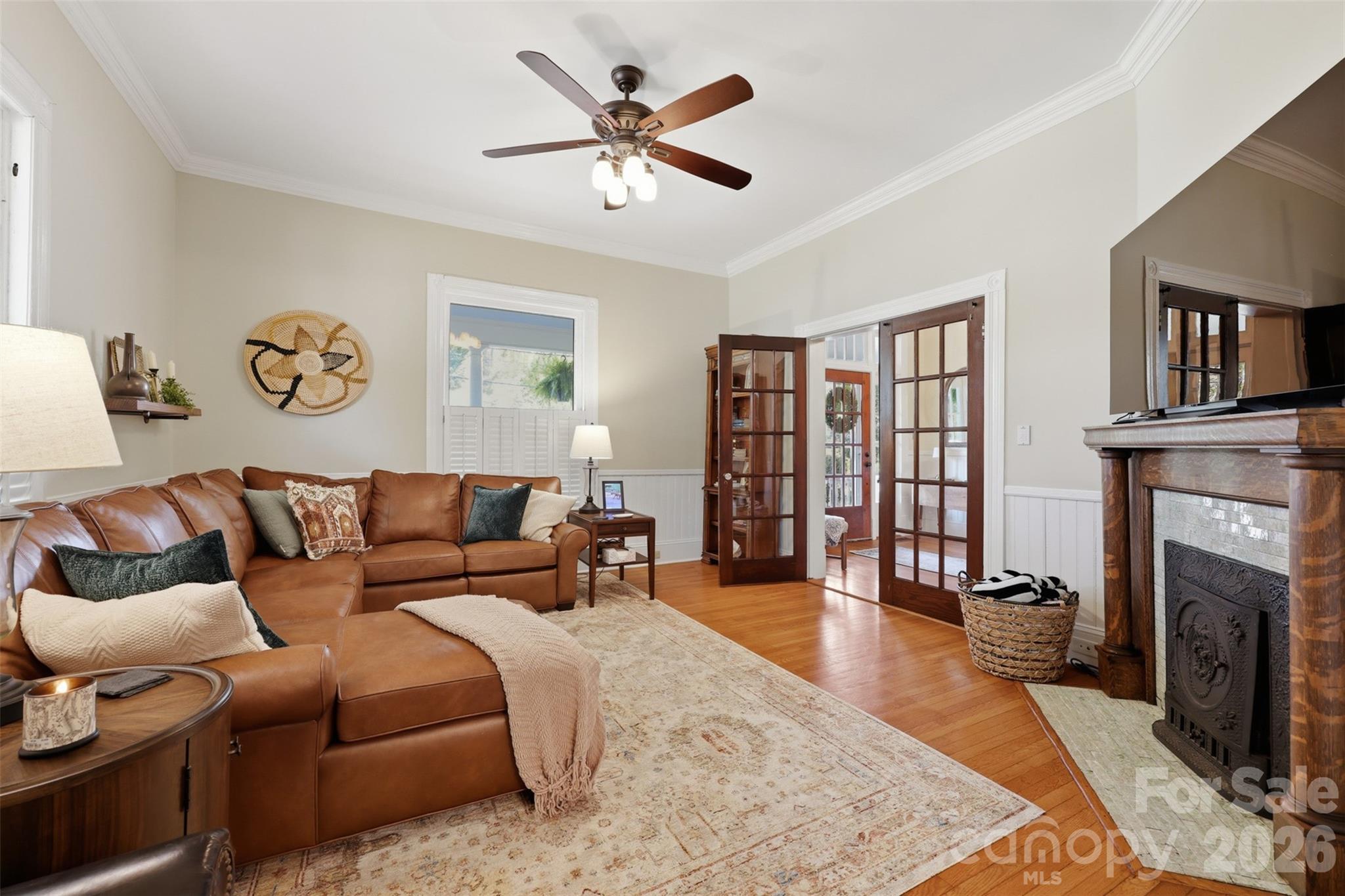 Park Place - Residential