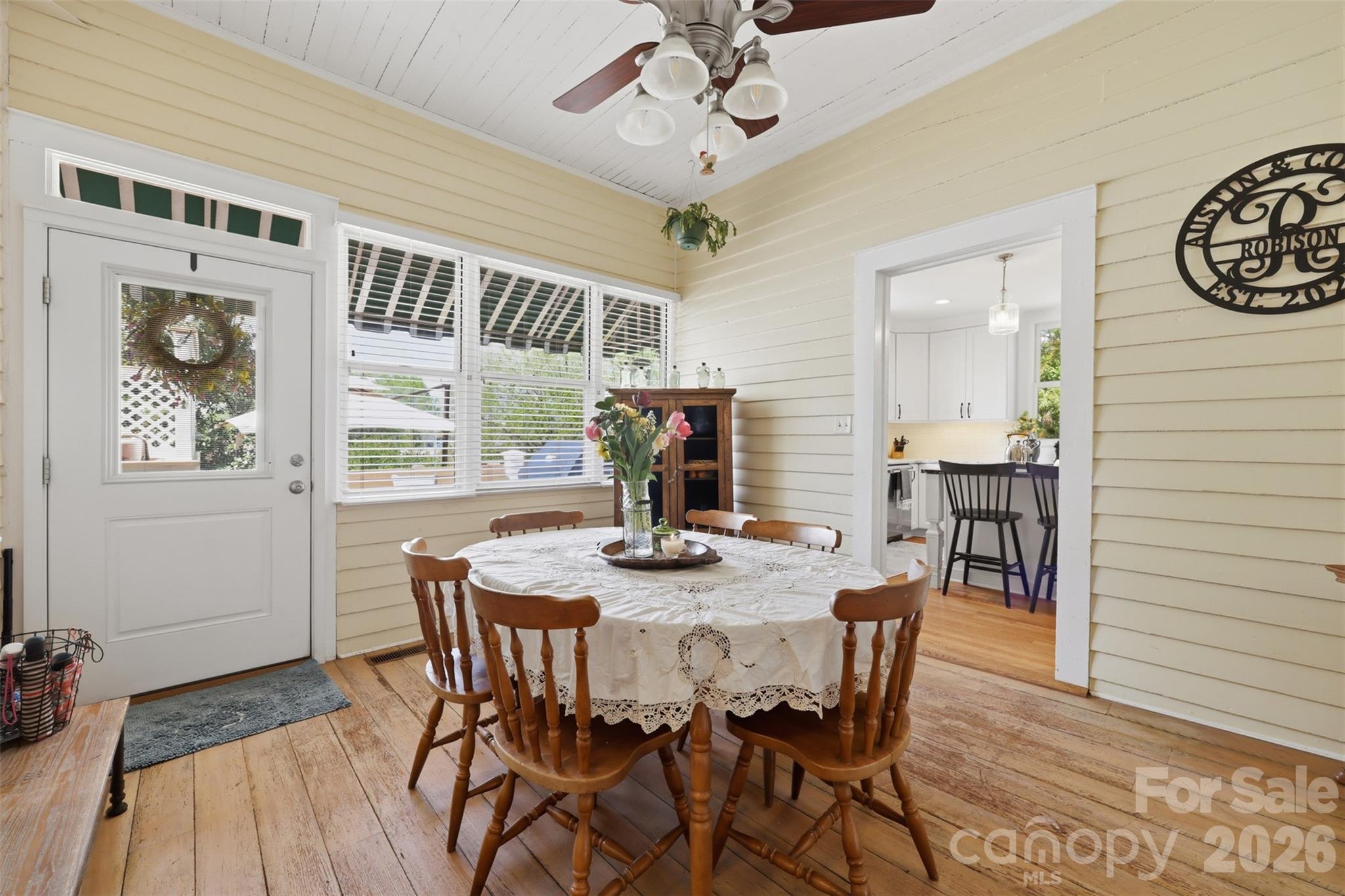 Park Place - Residential