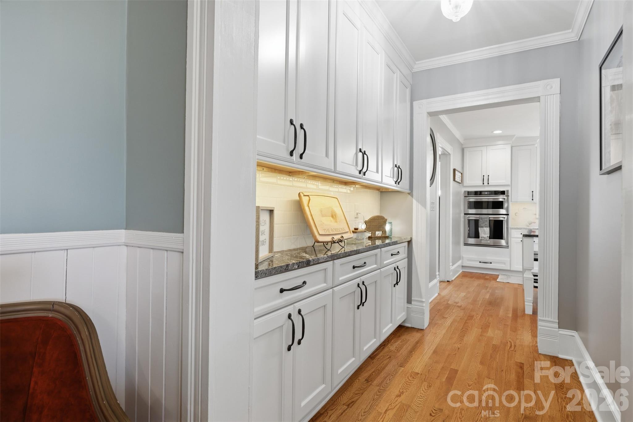 Park Place - Residential