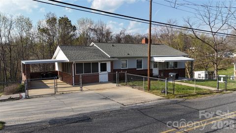 309 Morehead Drive Marion NC 28752