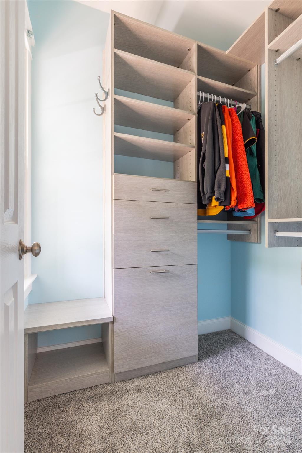 Baxter Village - Residential