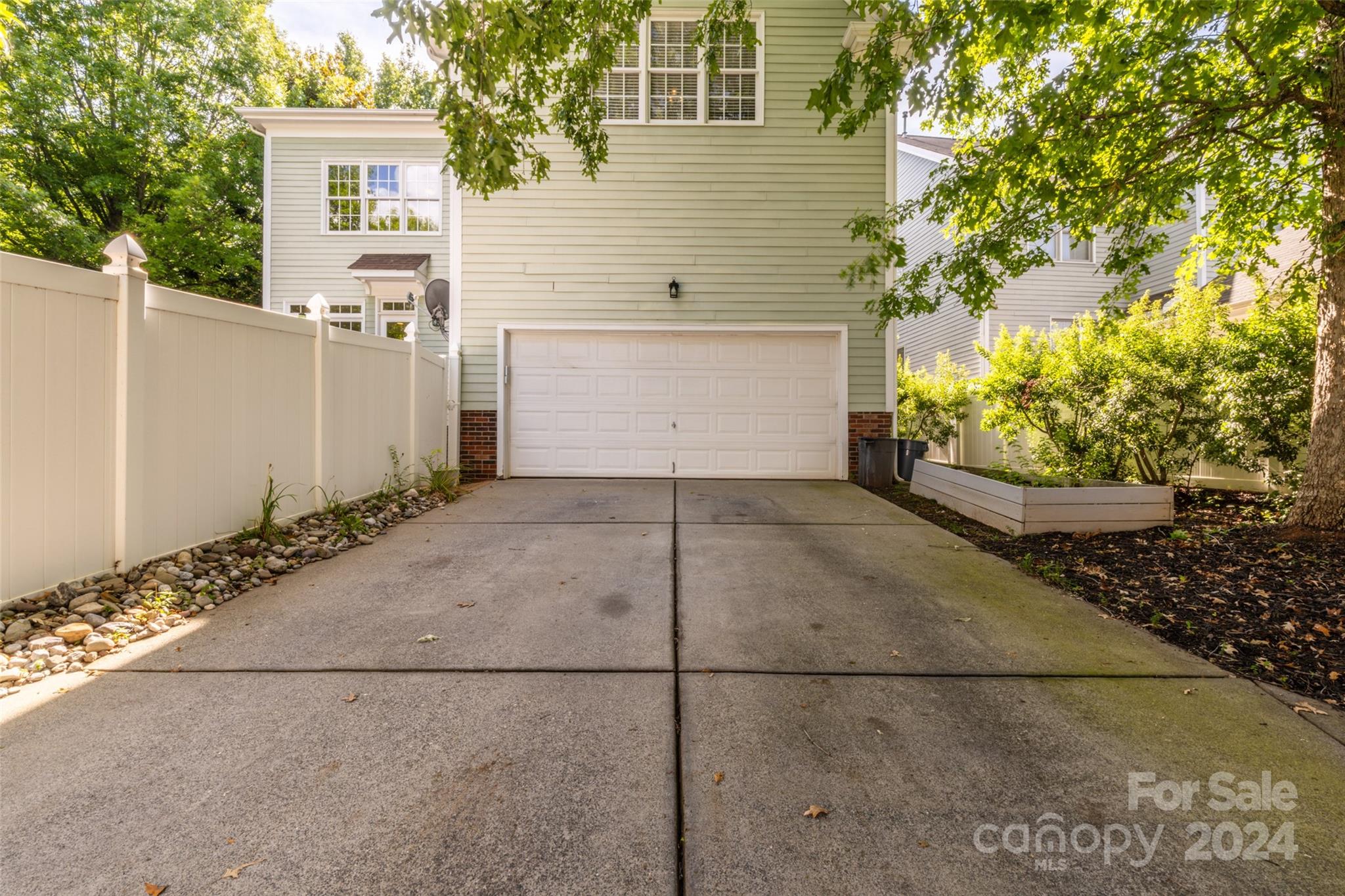 Baxter Village - Residential