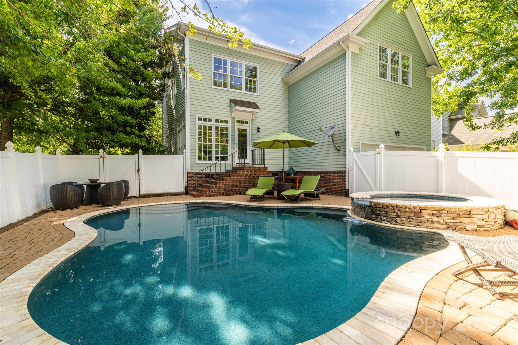 Baxter Village - Residential