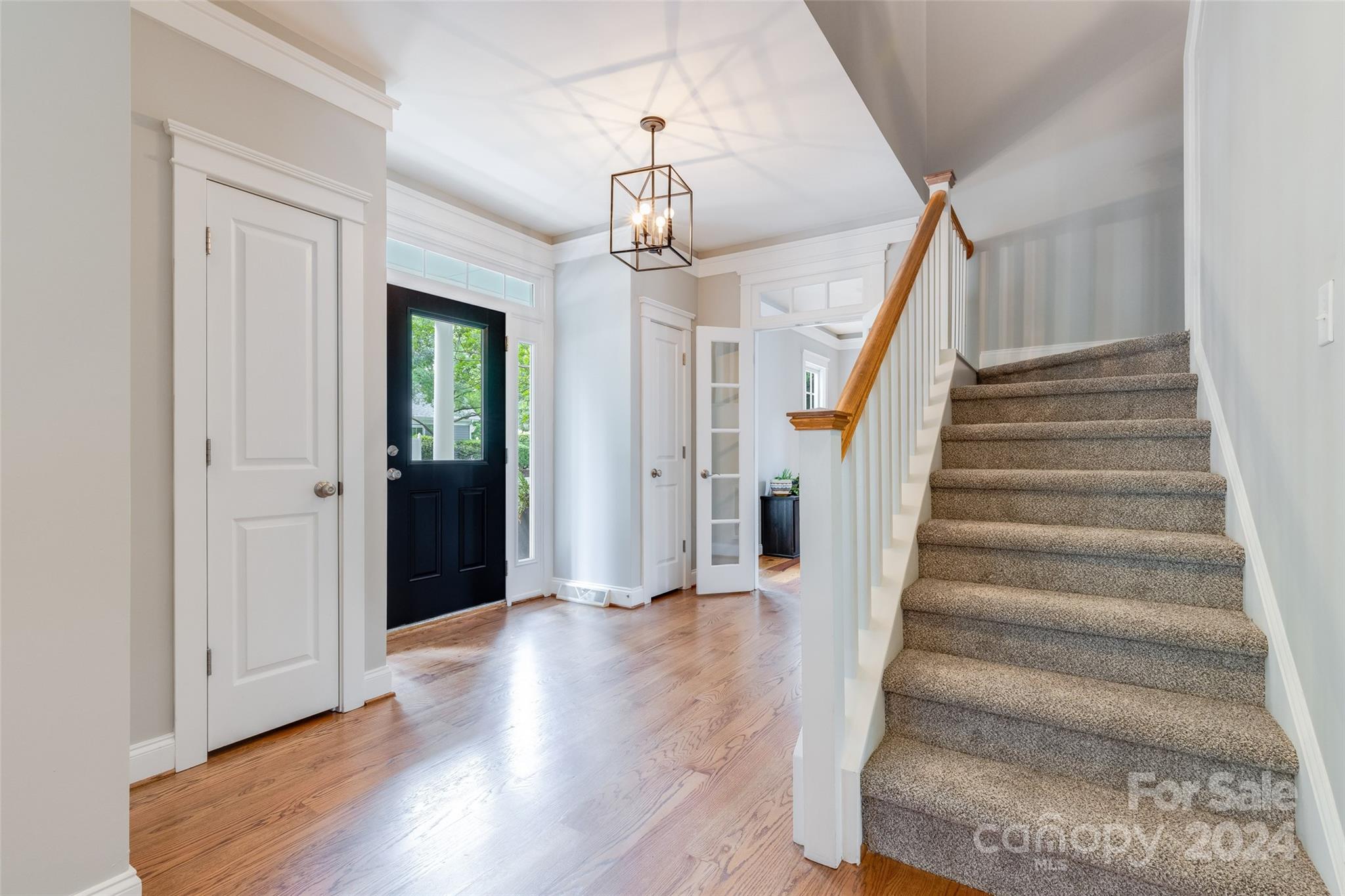 Baxter Village - Residential