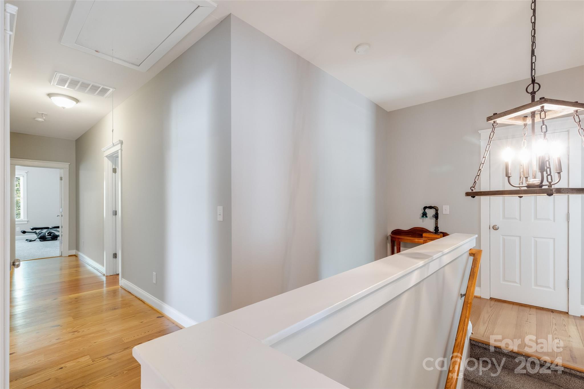 Baxter Village - Residential