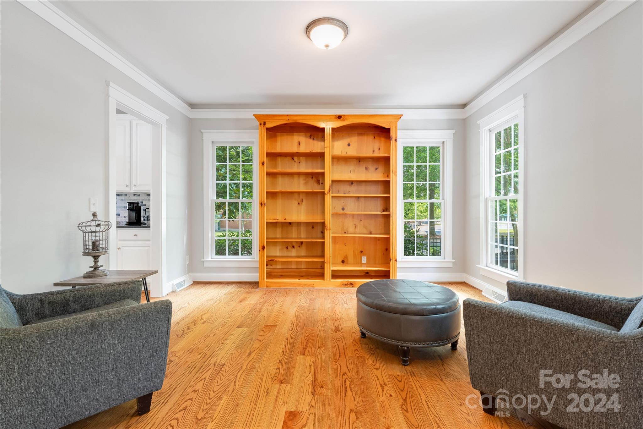 Baxter Village - Residential