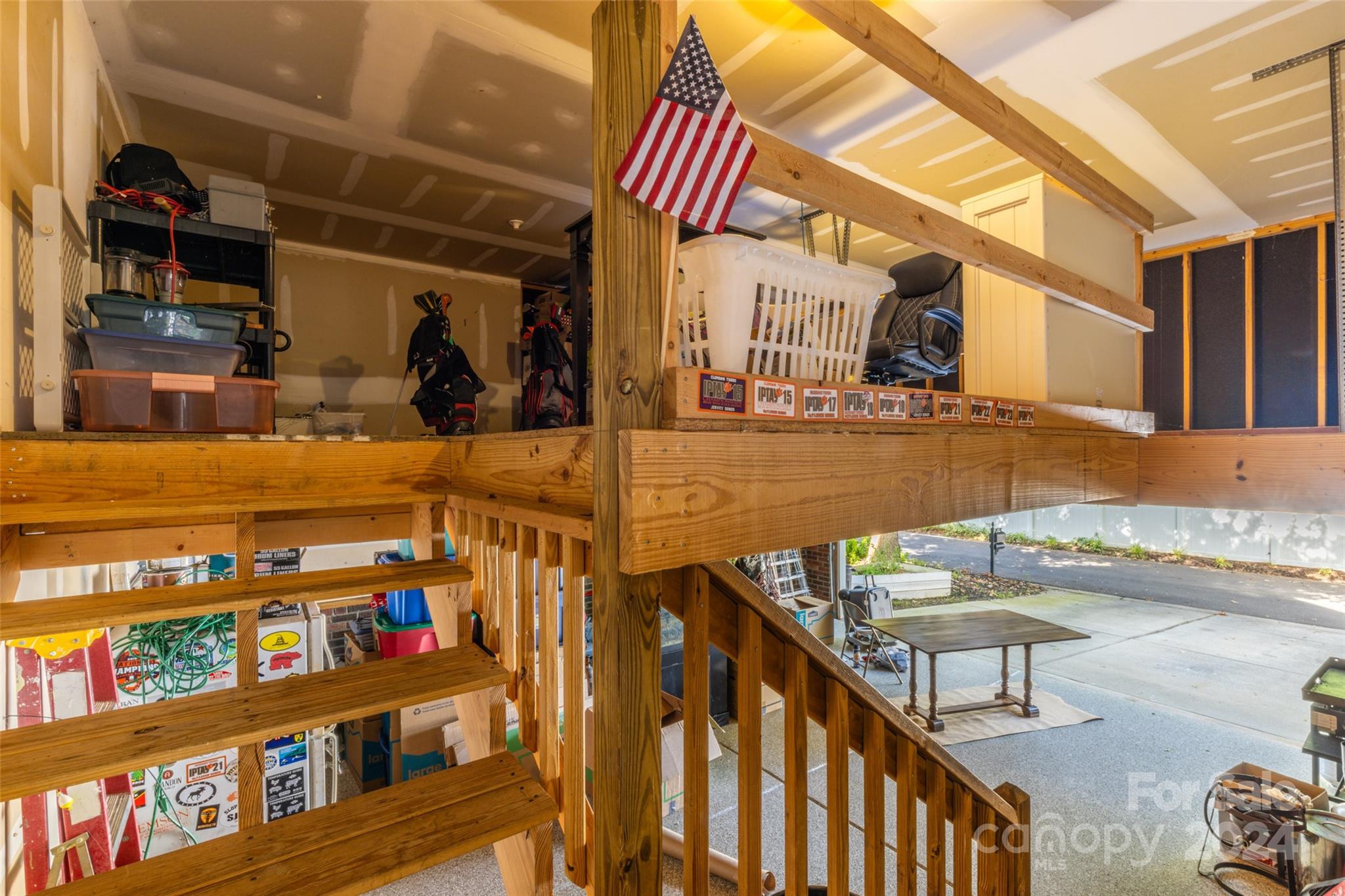 Baxter Village - Residential