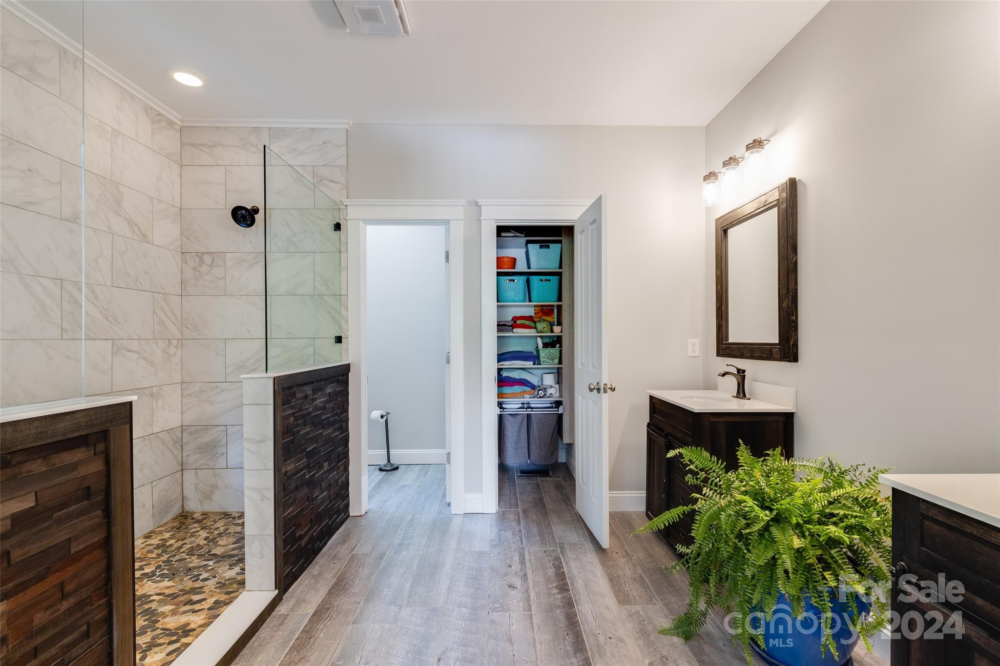 Baxter Village - Residential