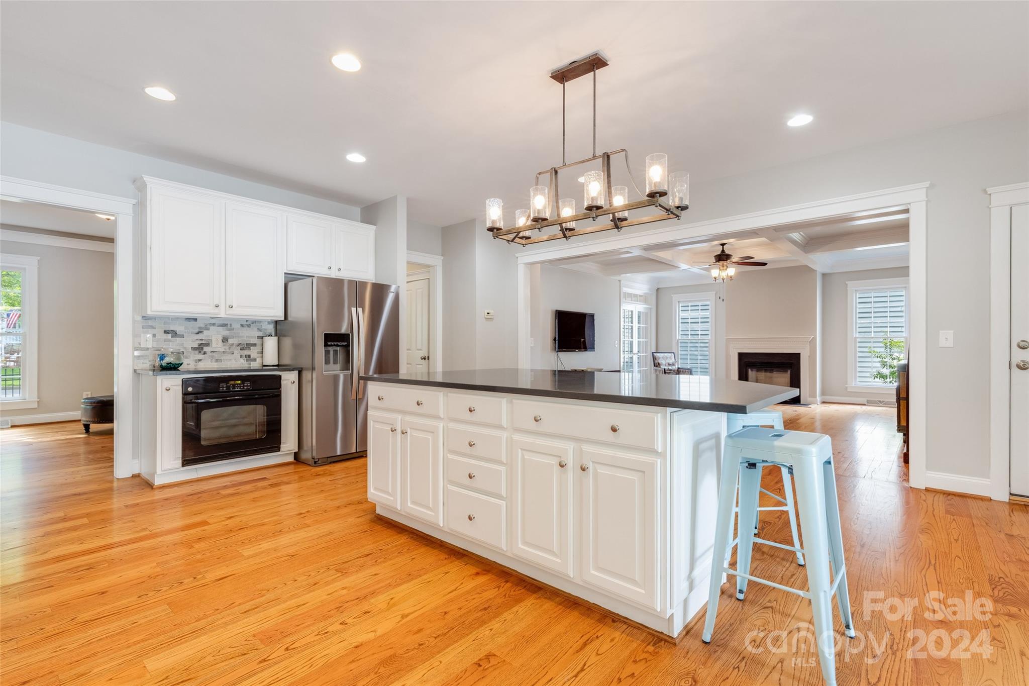 Baxter Village - Residential