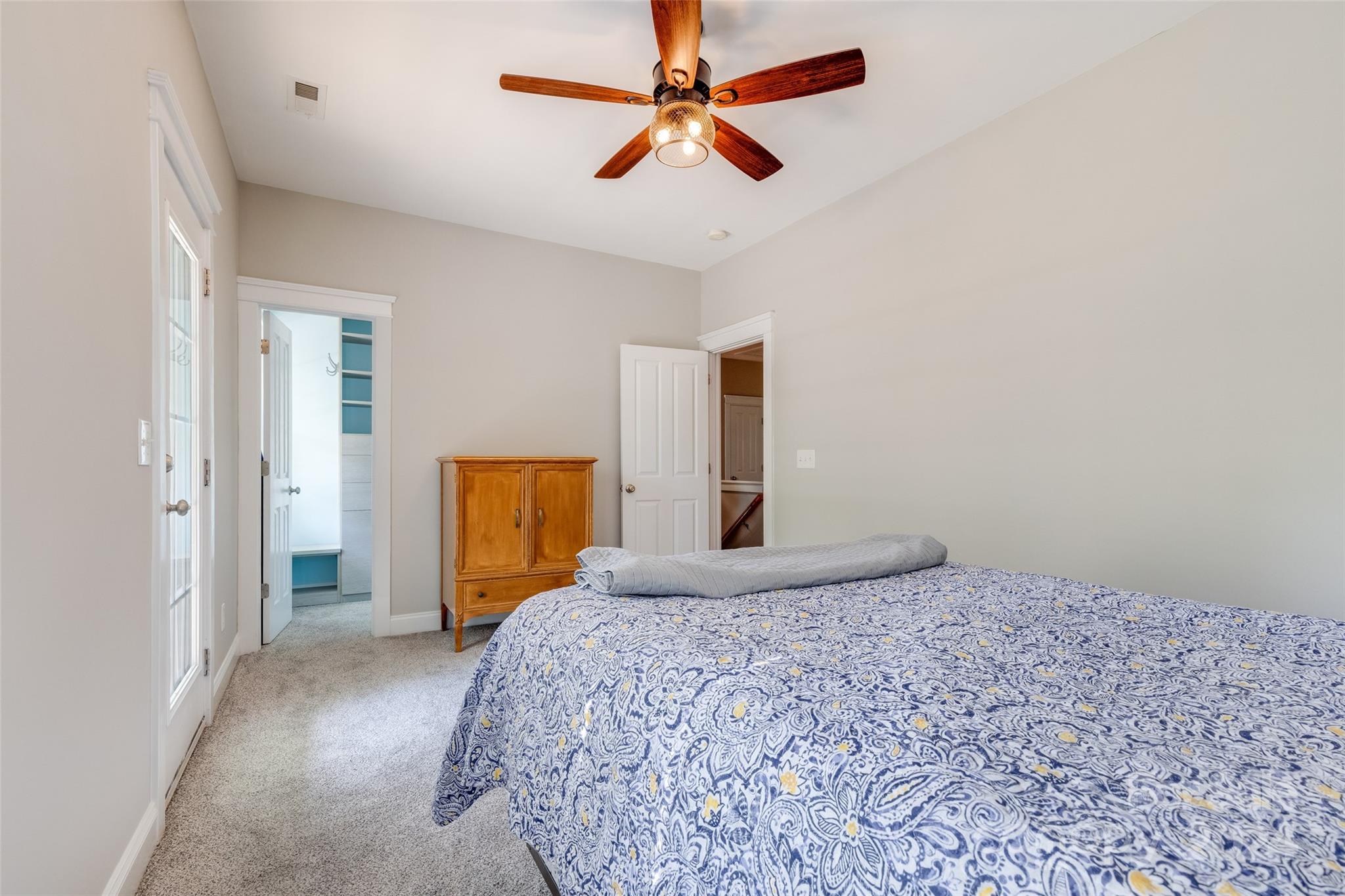 Baxter Village - Residential