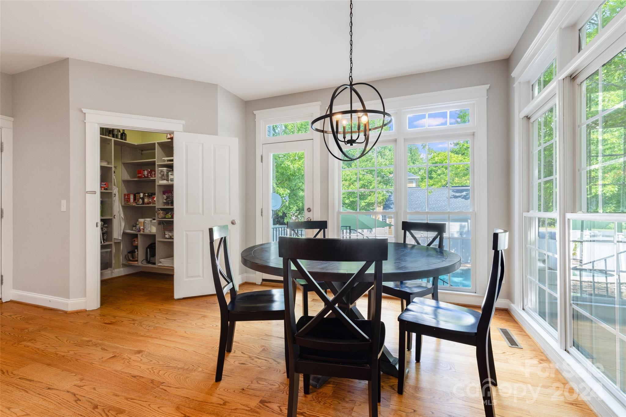 Baxter Village - Residential