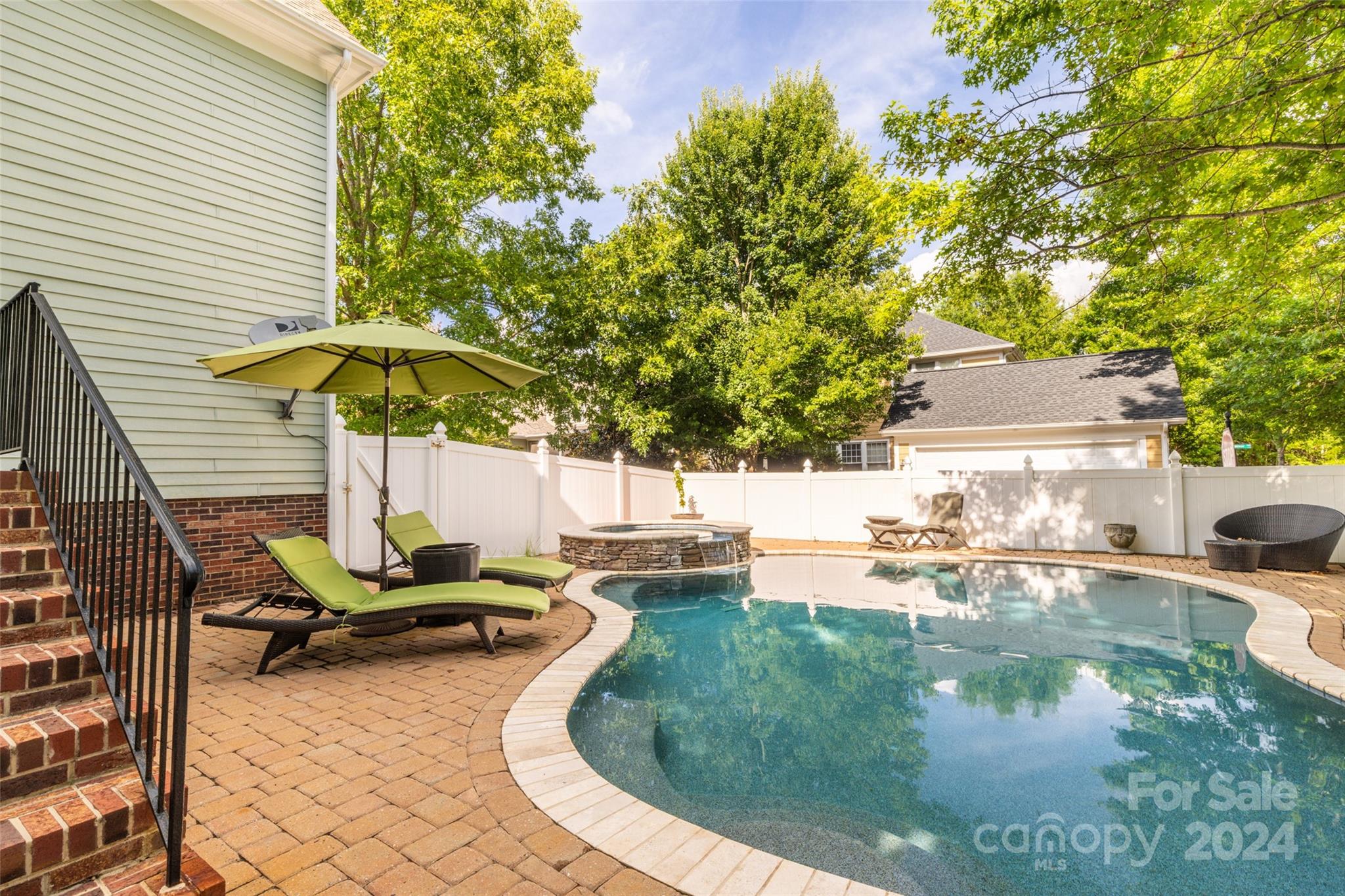 Baxter Village - Residential