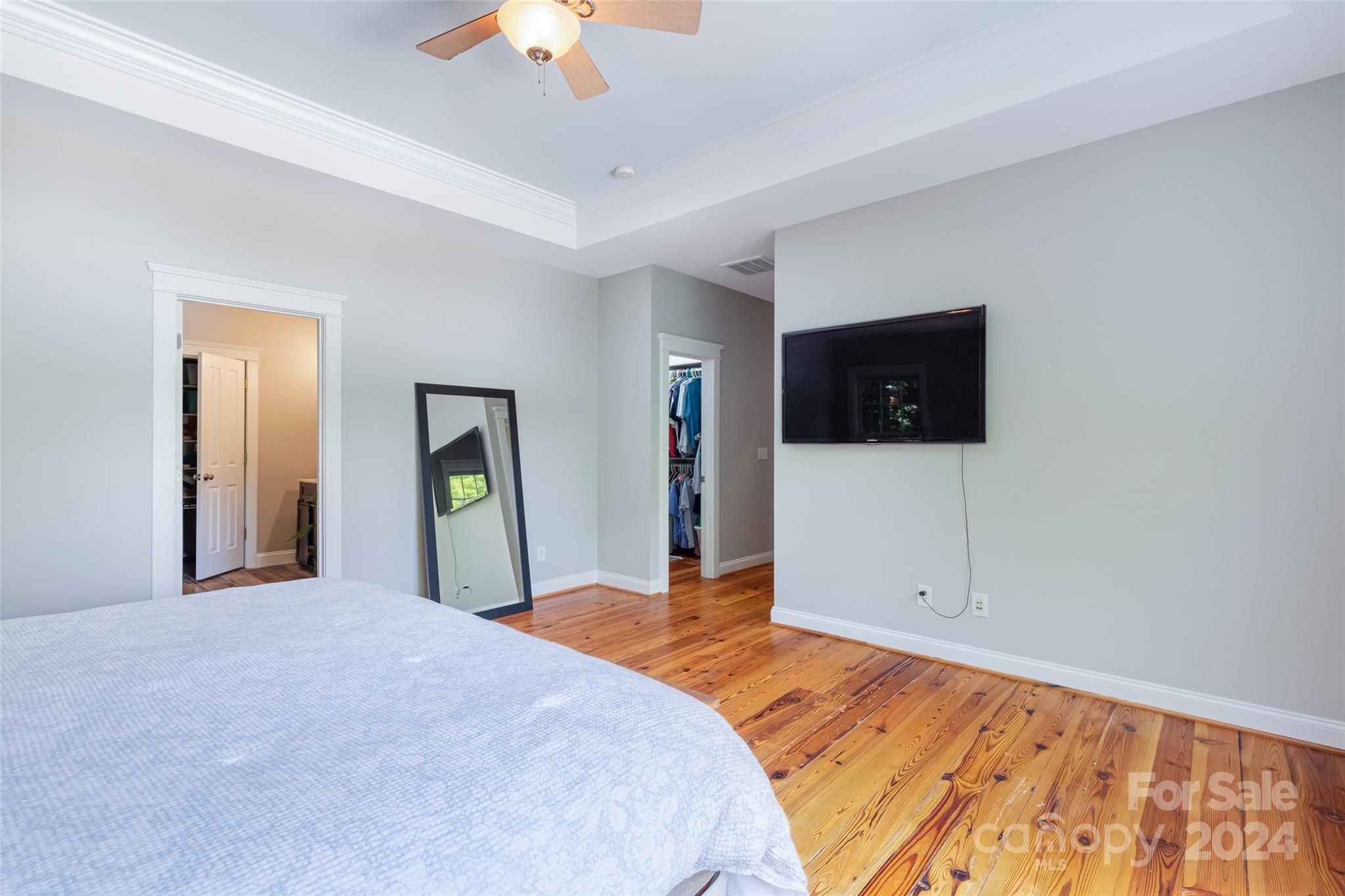 Baxter Village - Residential