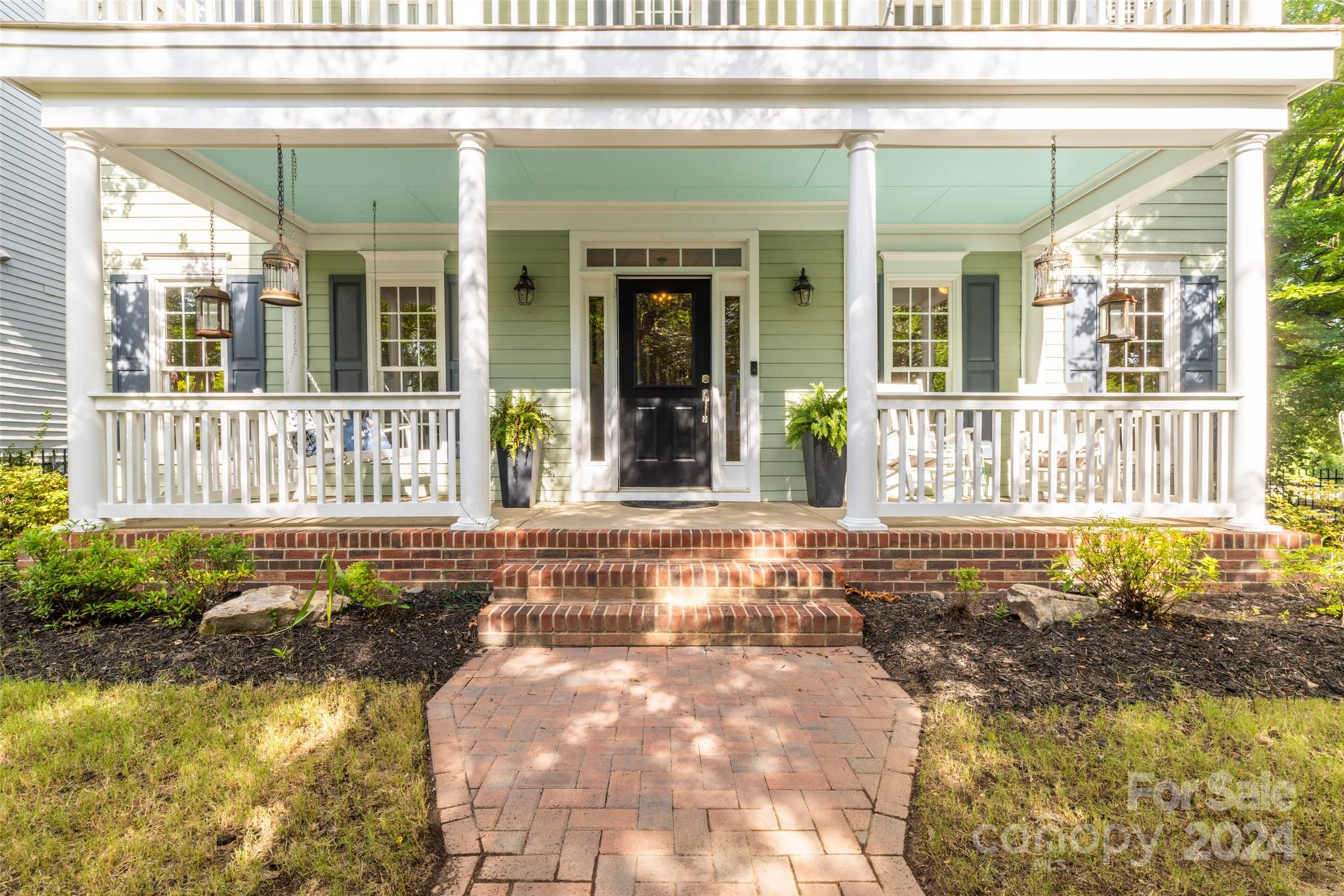 Baxter Village - Residential