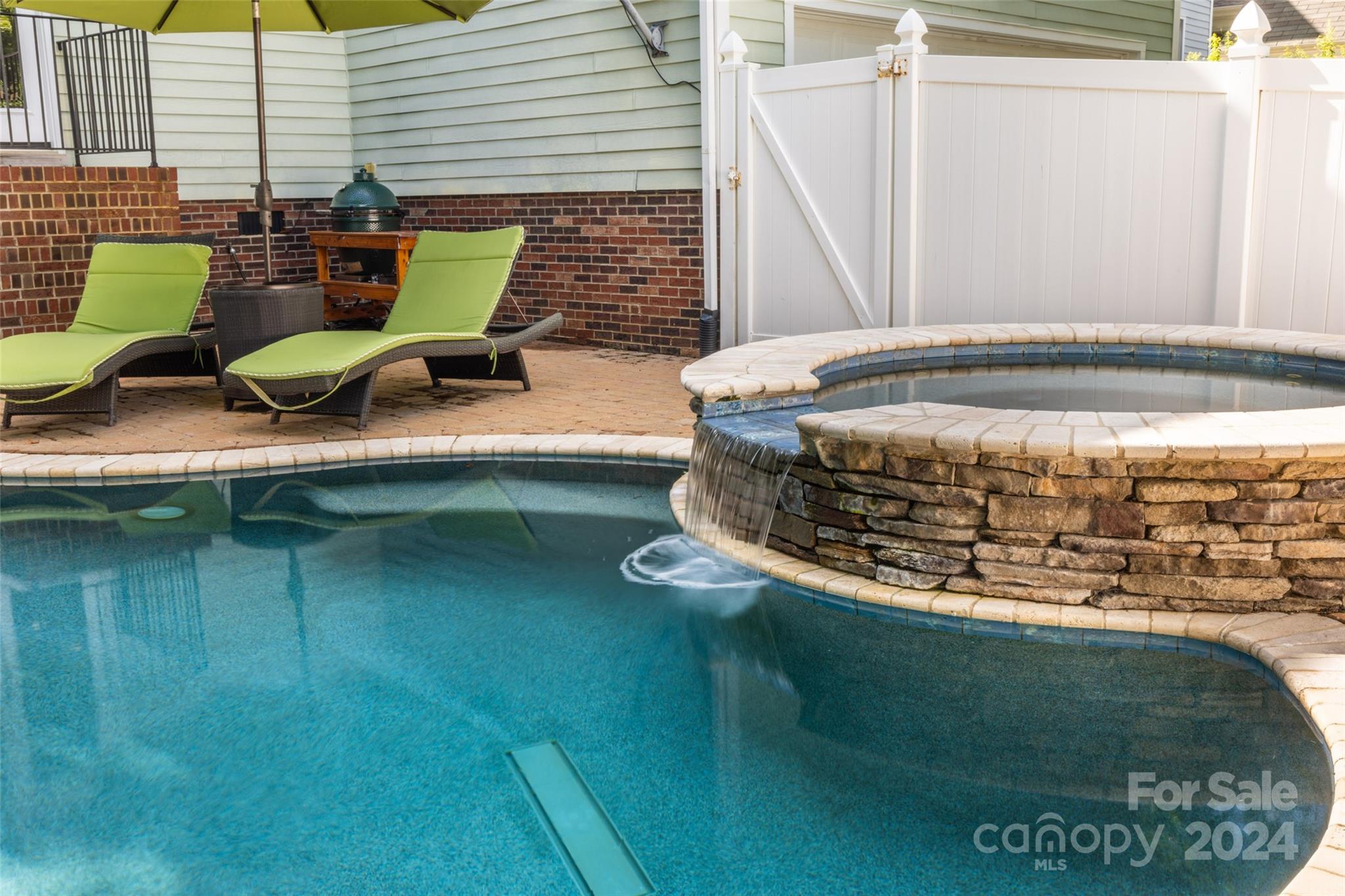 Baxter Village - Residential