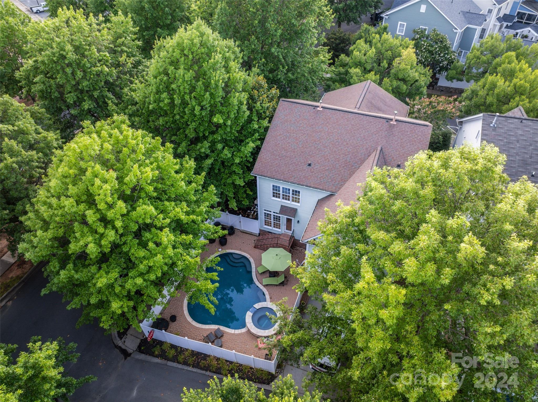 Baxter Village - Residential