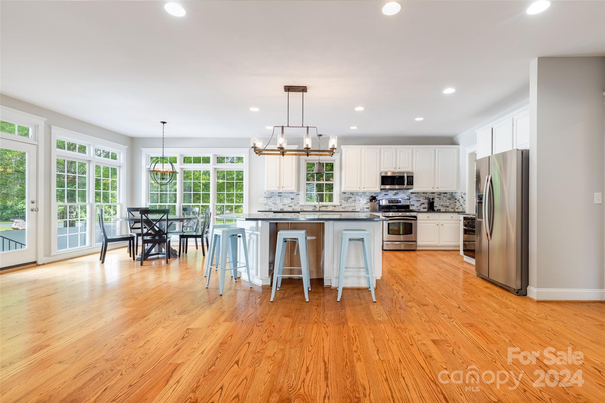 Baxter Village - Residential