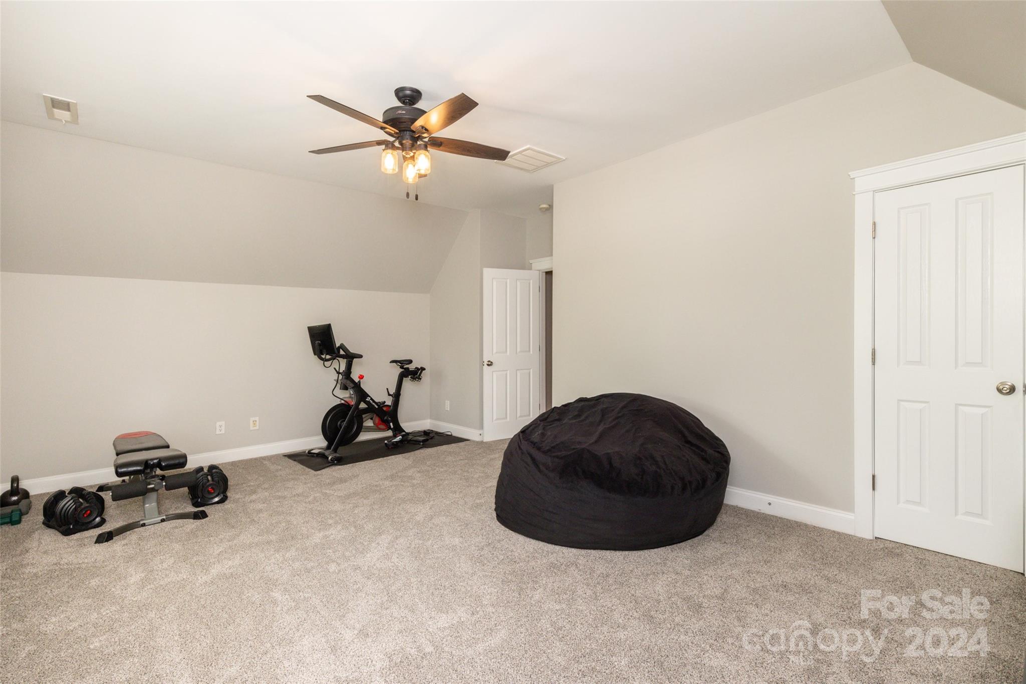 Baxter Village - Residential