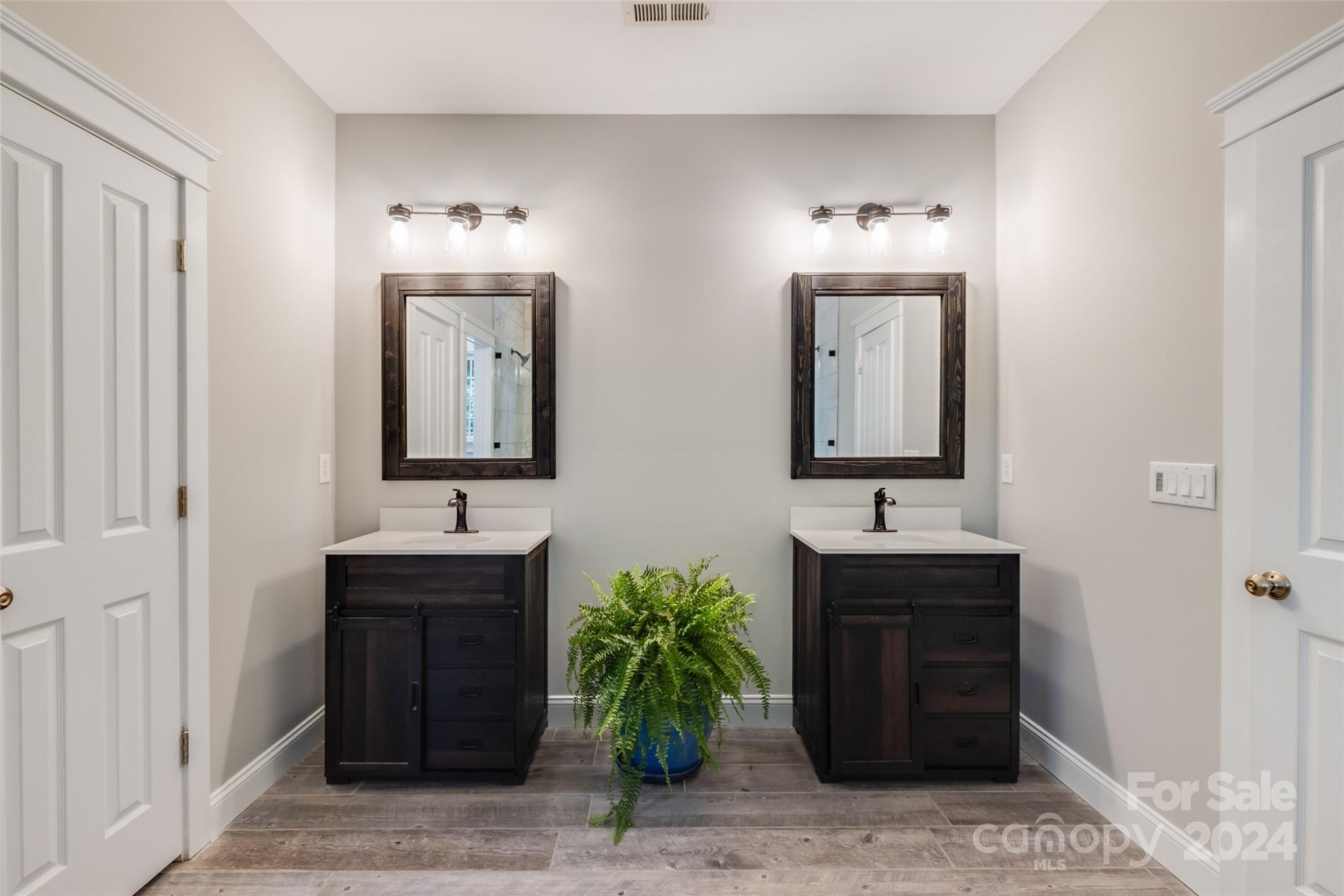 Baxter Village - Residential