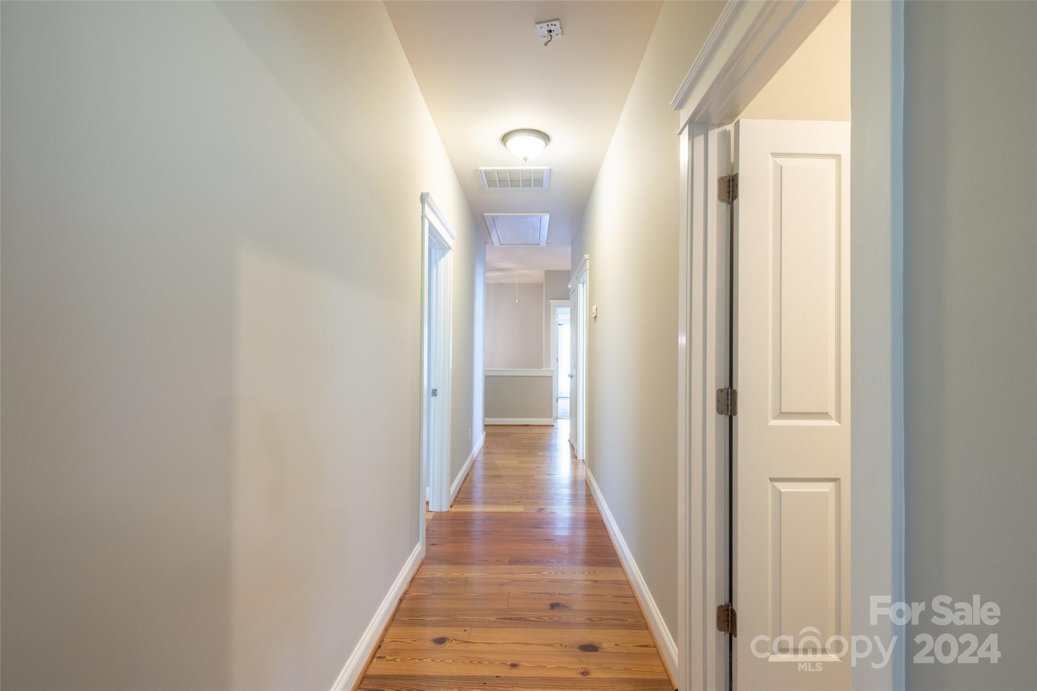 Baxter Village - Residential