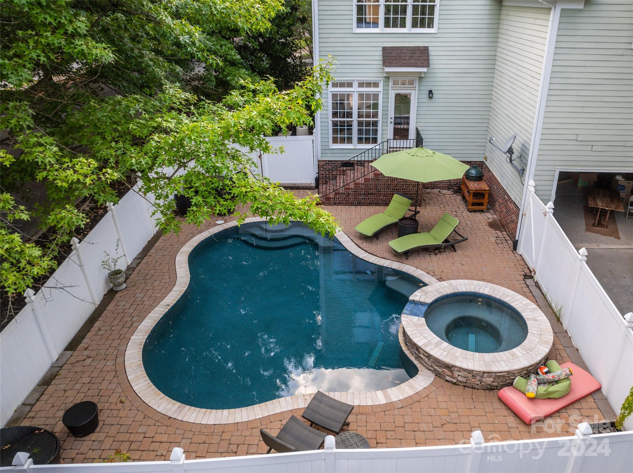 Baxter Village - Residential