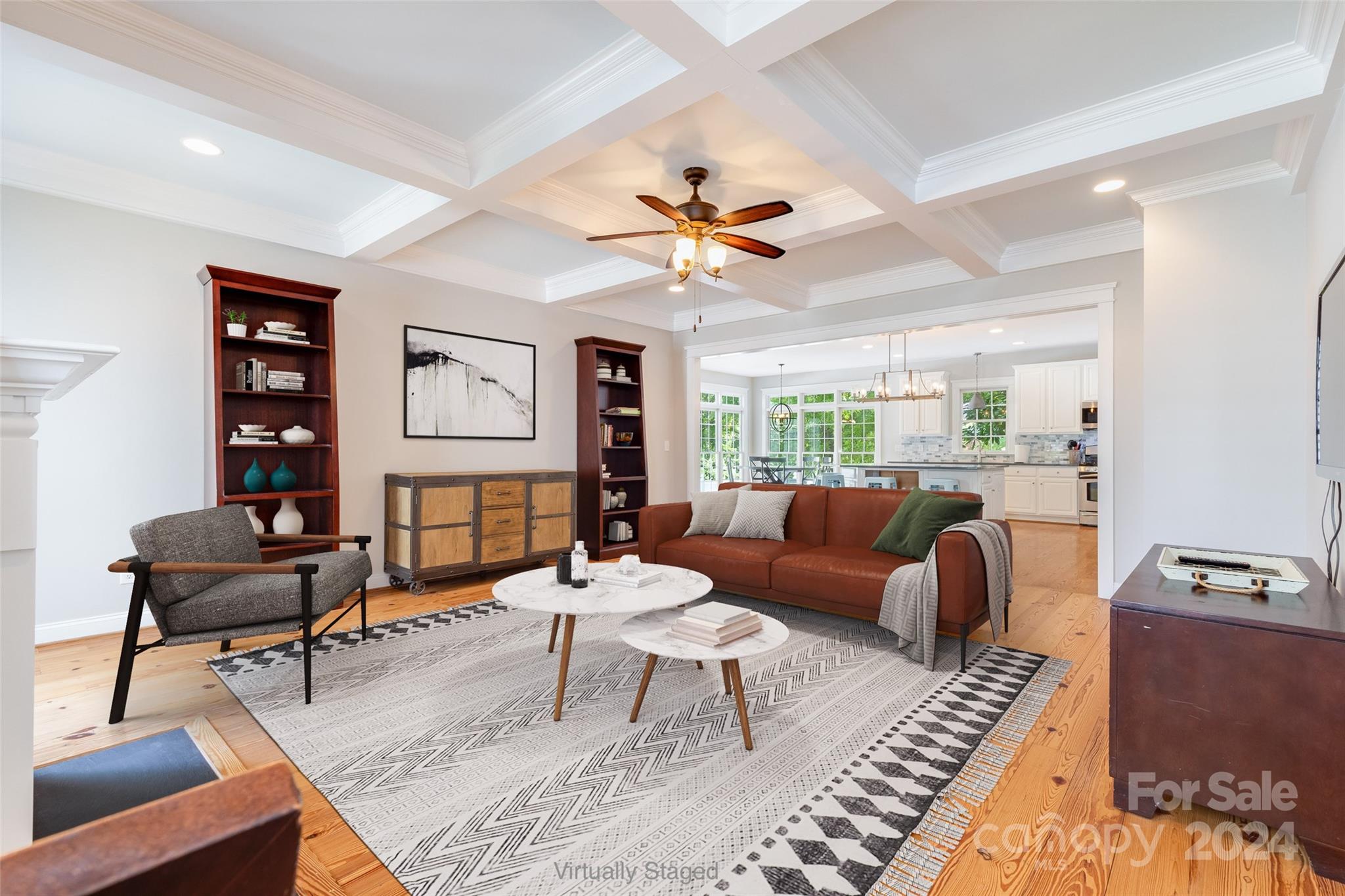 Baxter Village - Residential