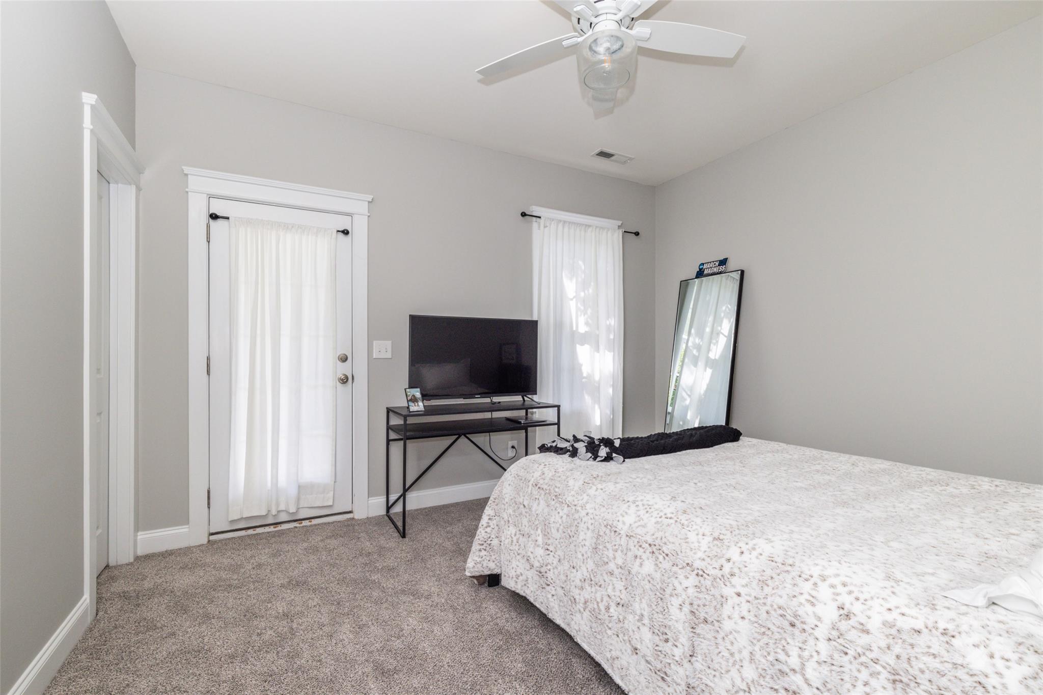 Baxter Village - Residential