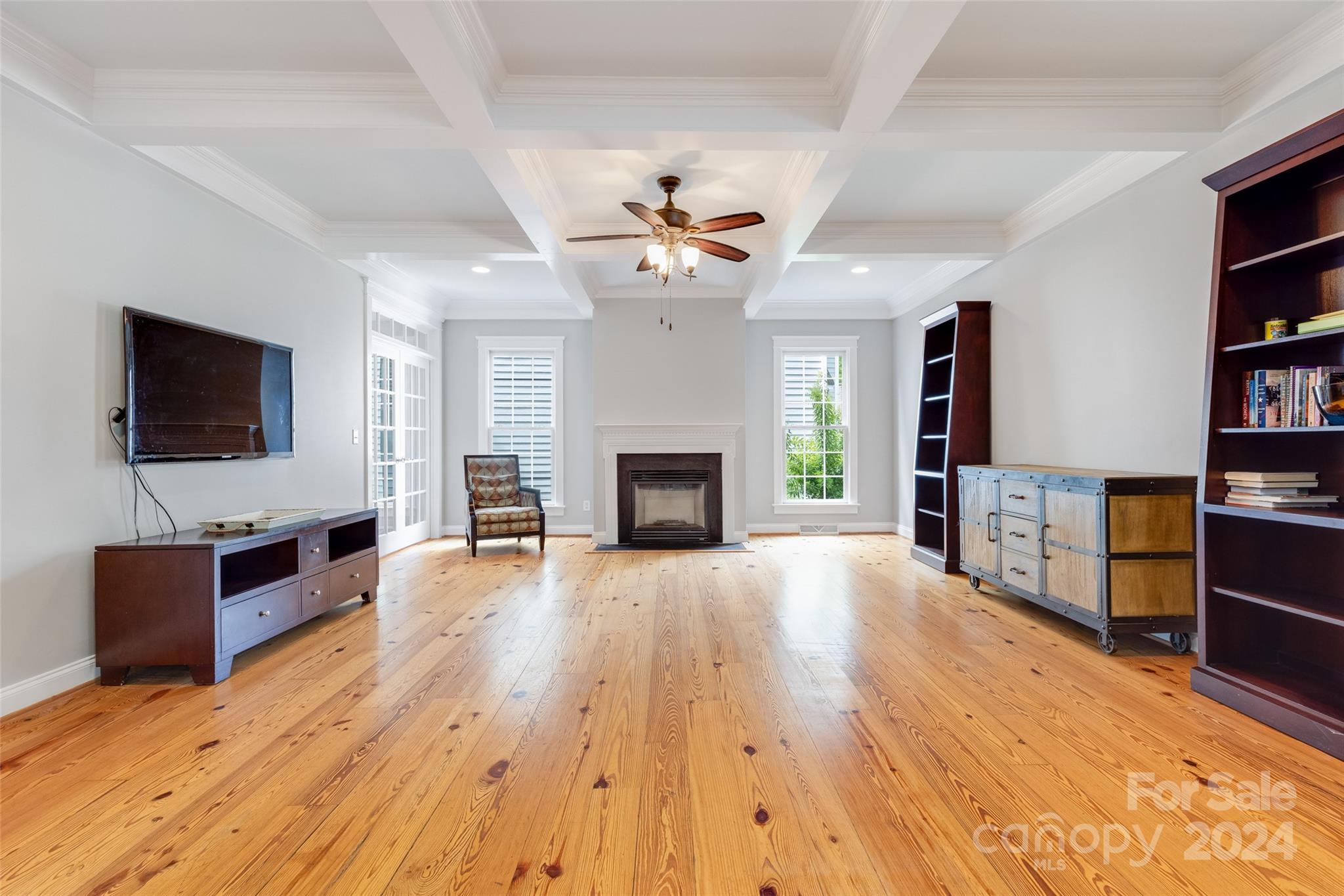 Baxter Village - Residential