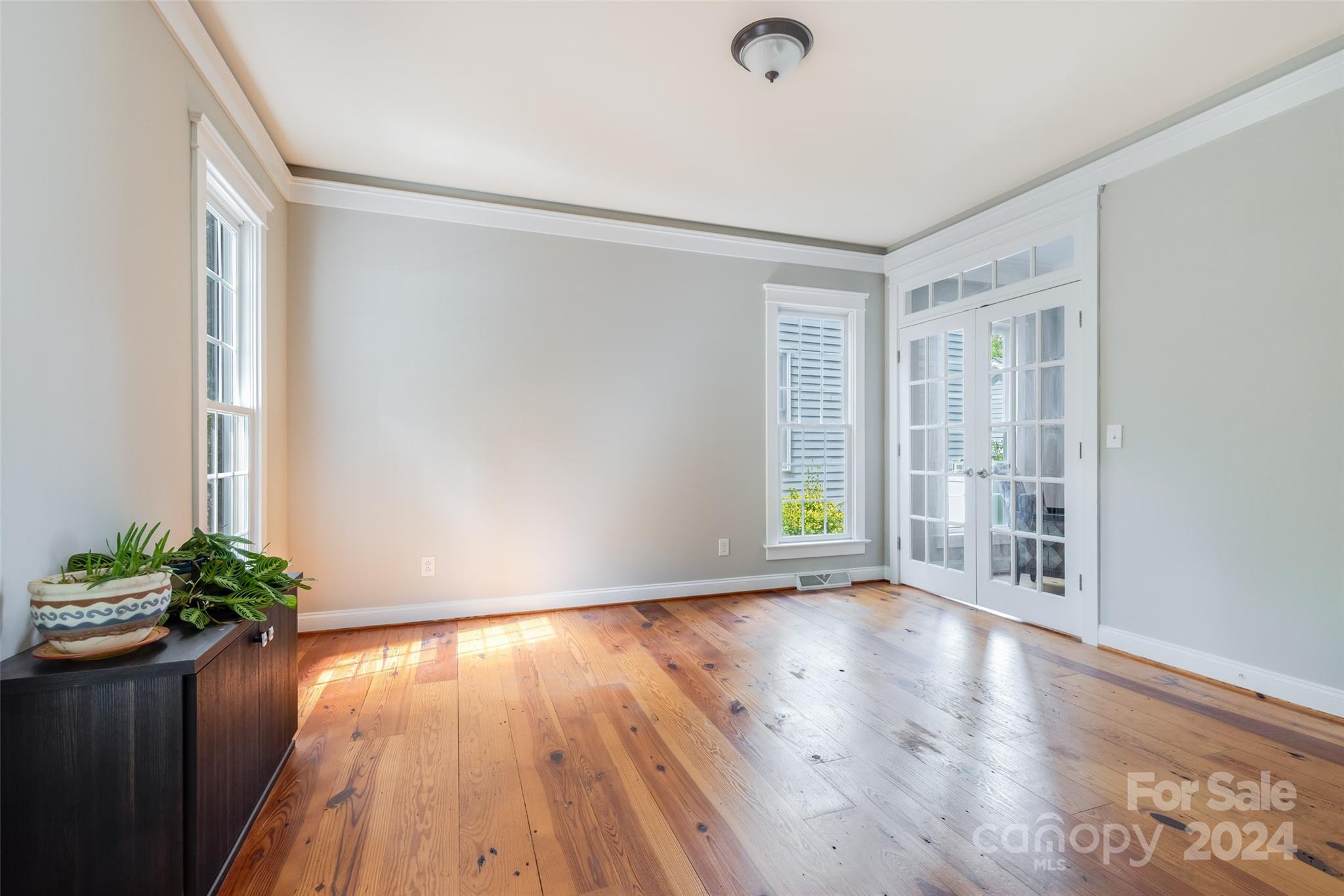 Baxter Village - Residential