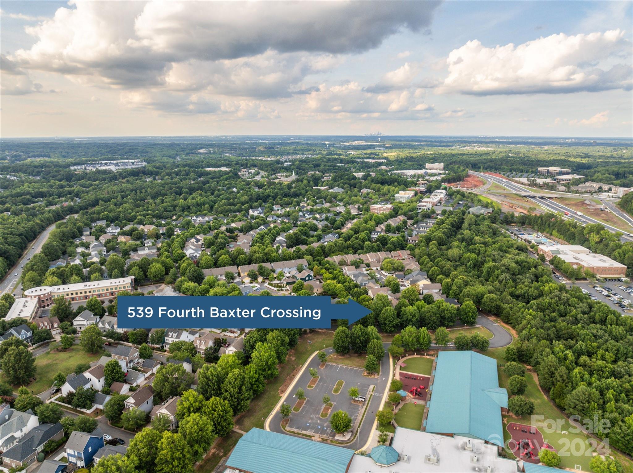 Baxter Village - Residential