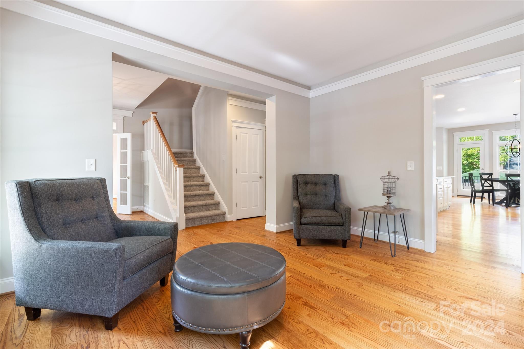 Baxter Village - Residential