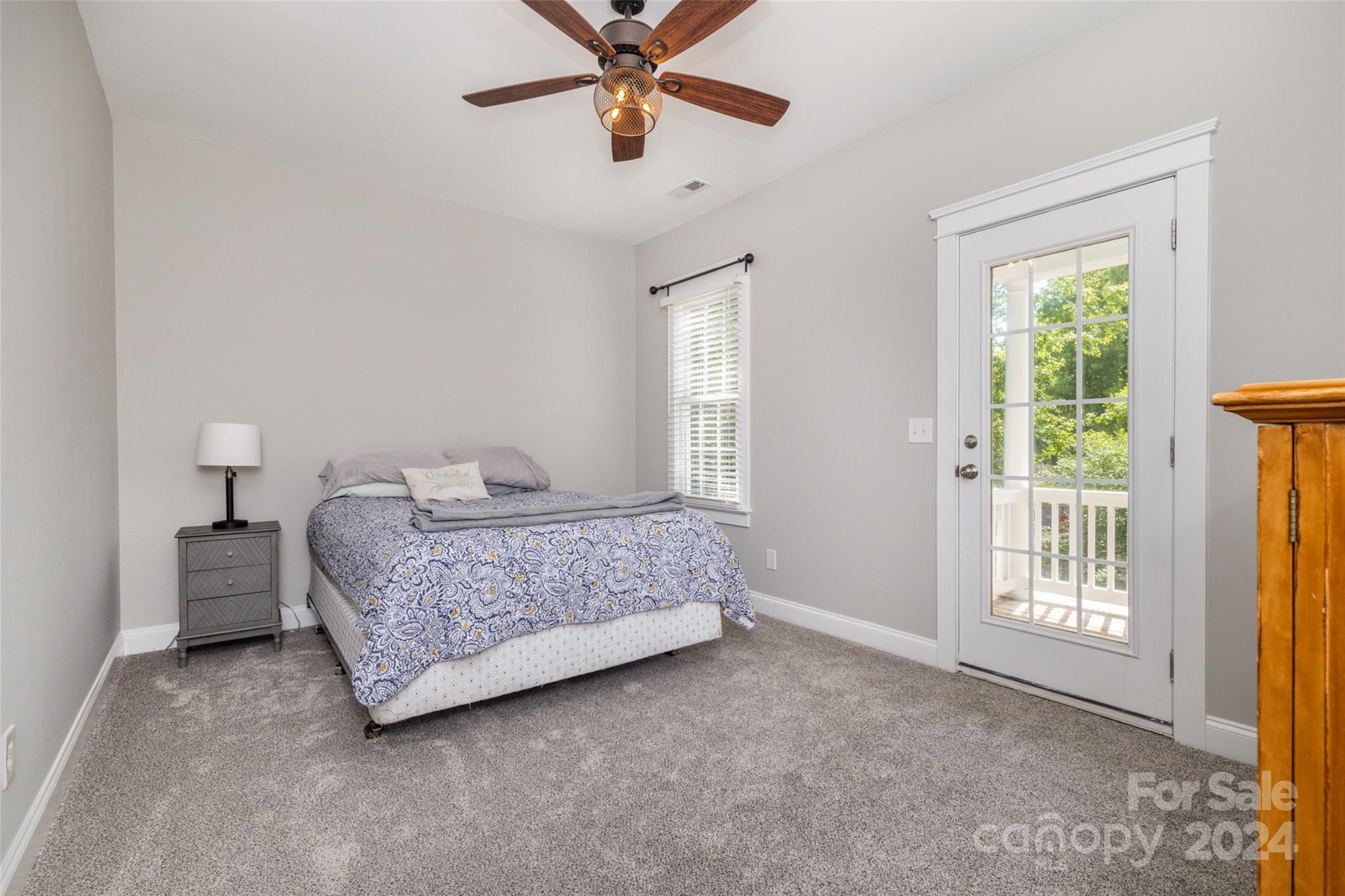 Baxter Village - Residential