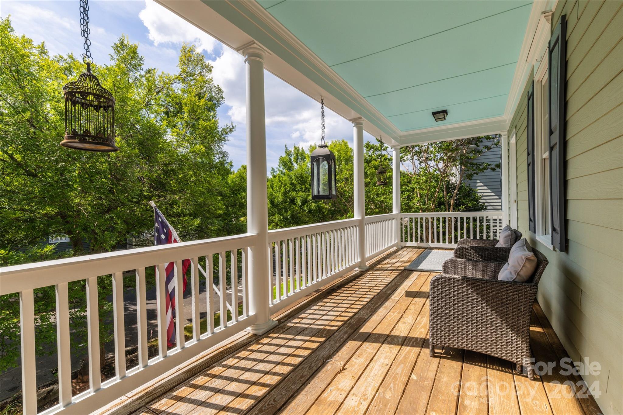 Baxter Village - Residential