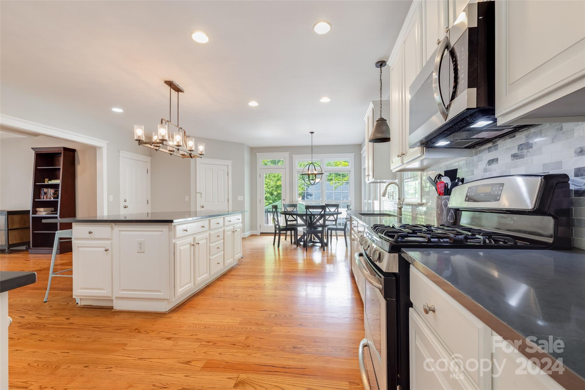 Baxter Village - Residential