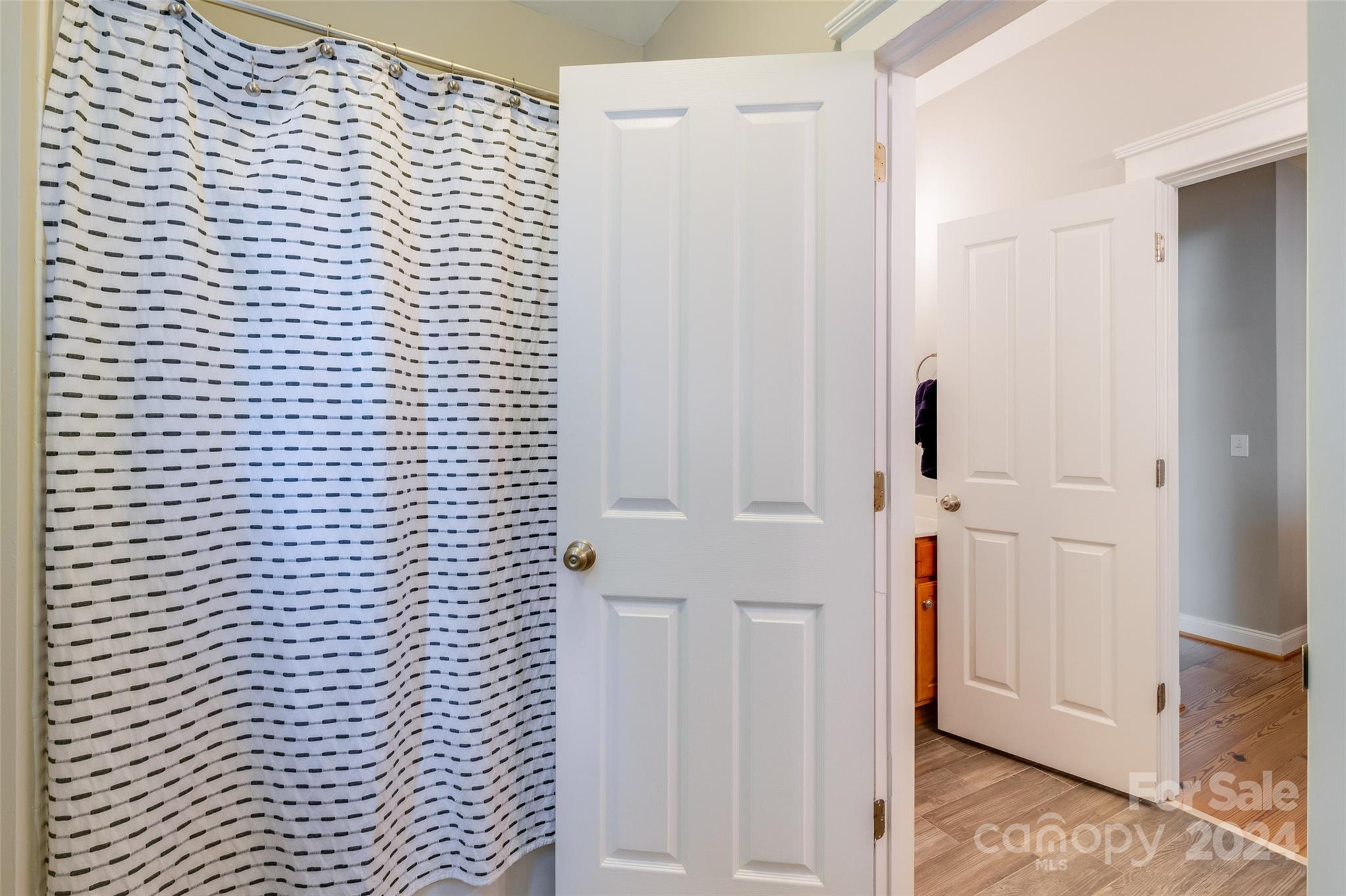 Baxter Village - Residential