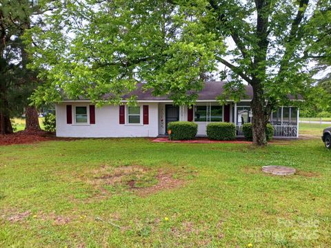 A home in Rocky Mount