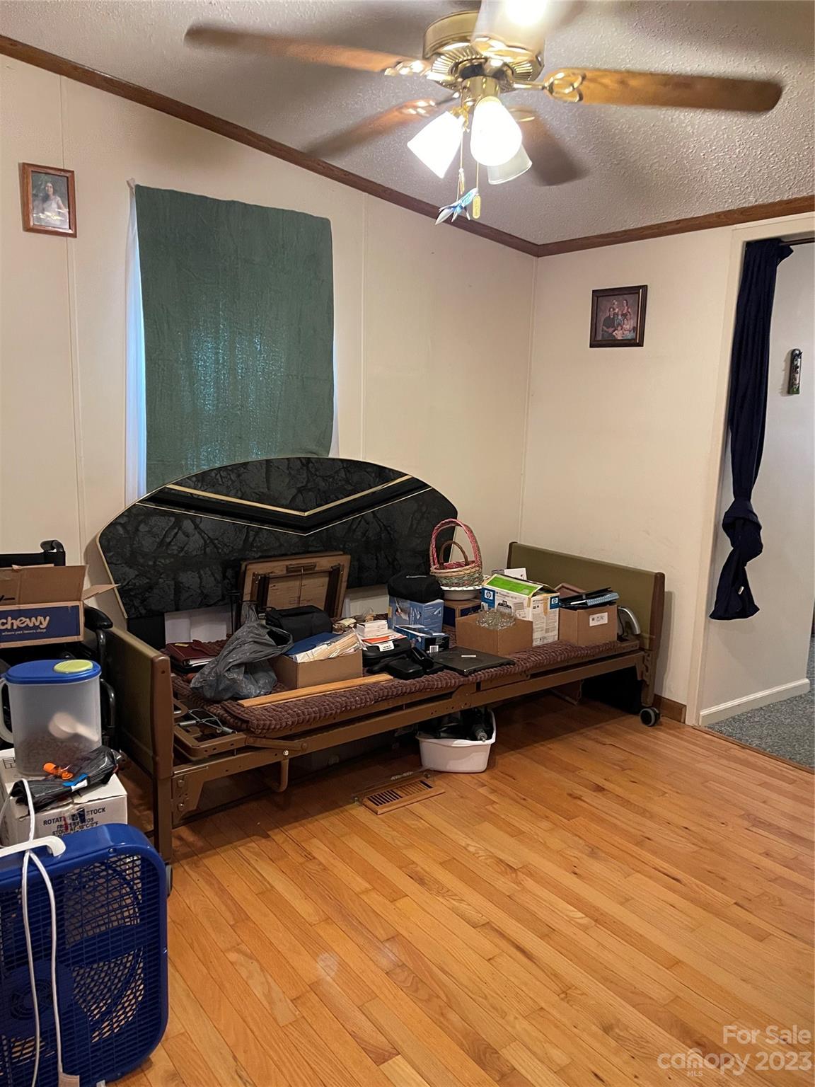 None - Residential